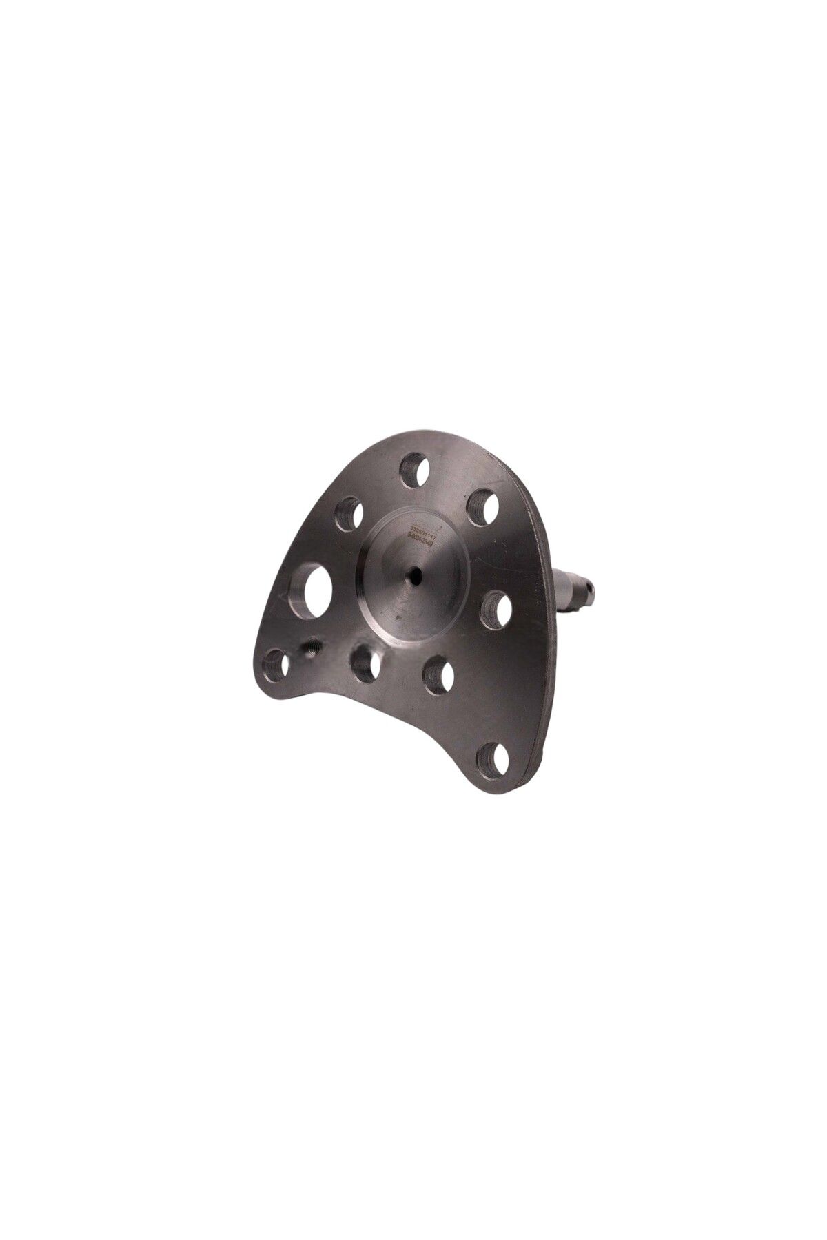 Wisco PORYA ARKA SOL RULMANSIZ 6X65 10,5MM ABSSIZ VW PASSAT POLO GOLF2 3 1.0 84>