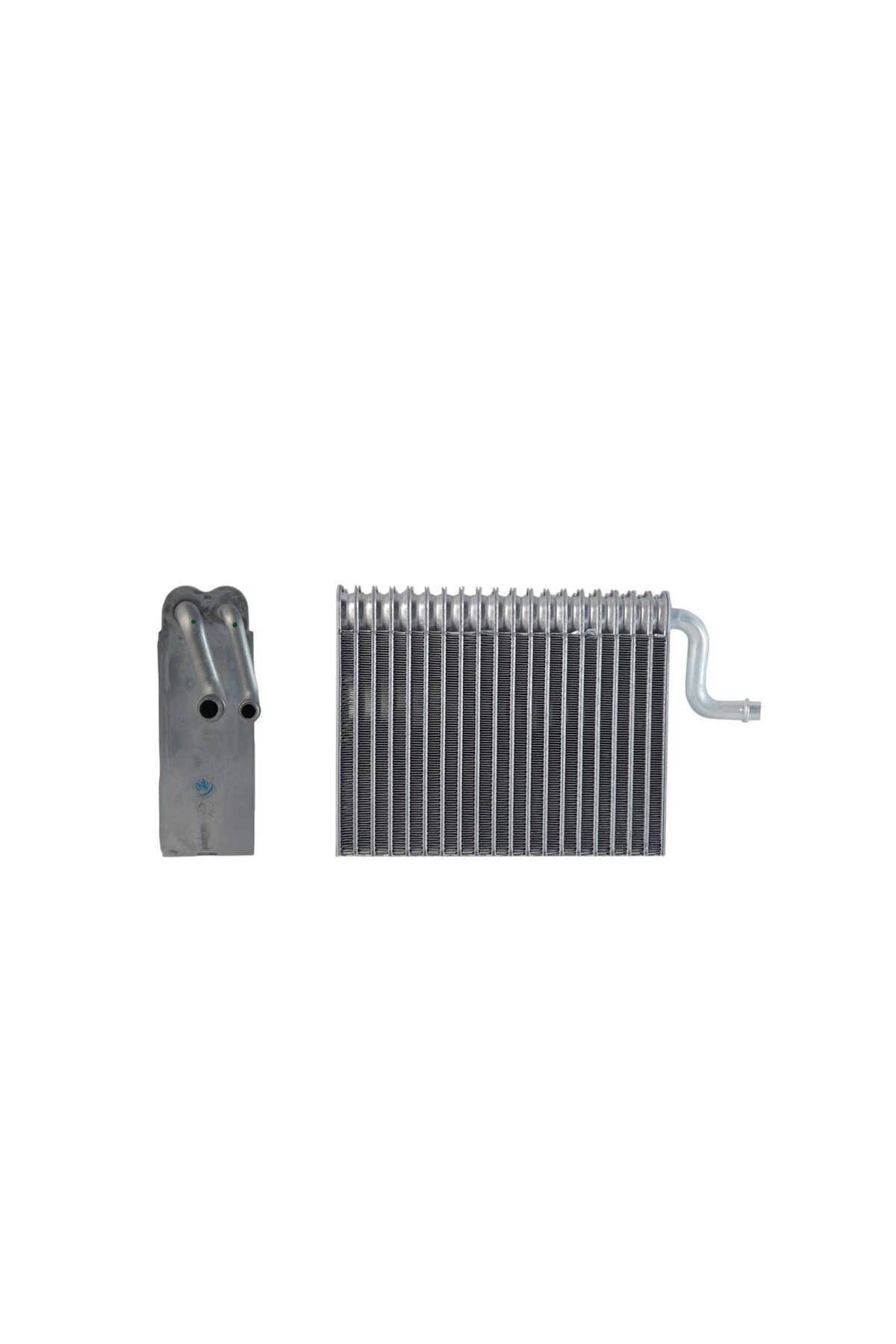 Wisco EVAPORATOR OPEL COMBO B CORSA B TIGRA A 93 >