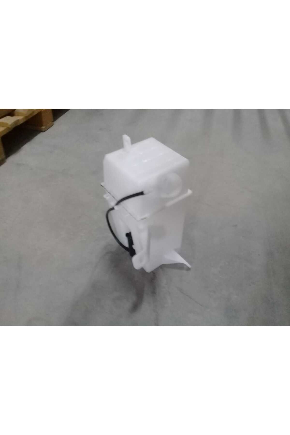 Wisco SILECEK SU DEPOSU CHEVROLET LACETTI j300 03-