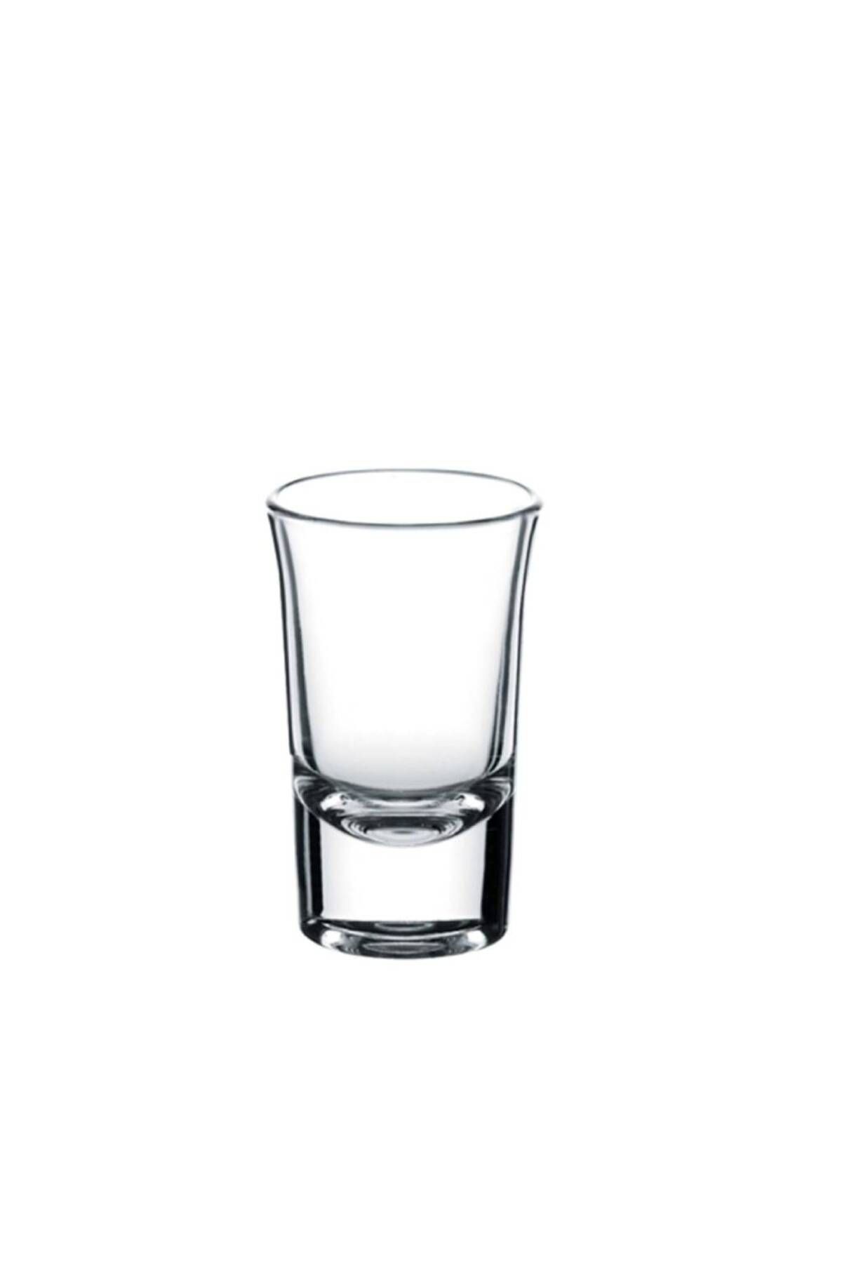 Paşabahçe 6'lı Boston Shot Bardağı