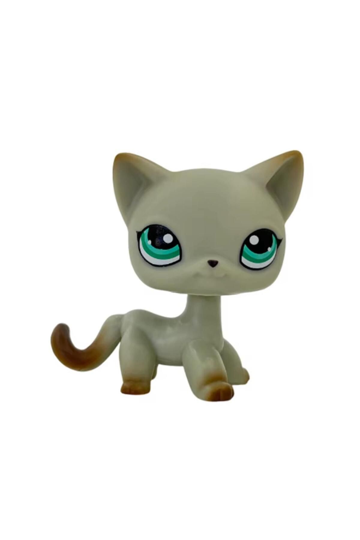 Little Pet Shop MİNİŞ