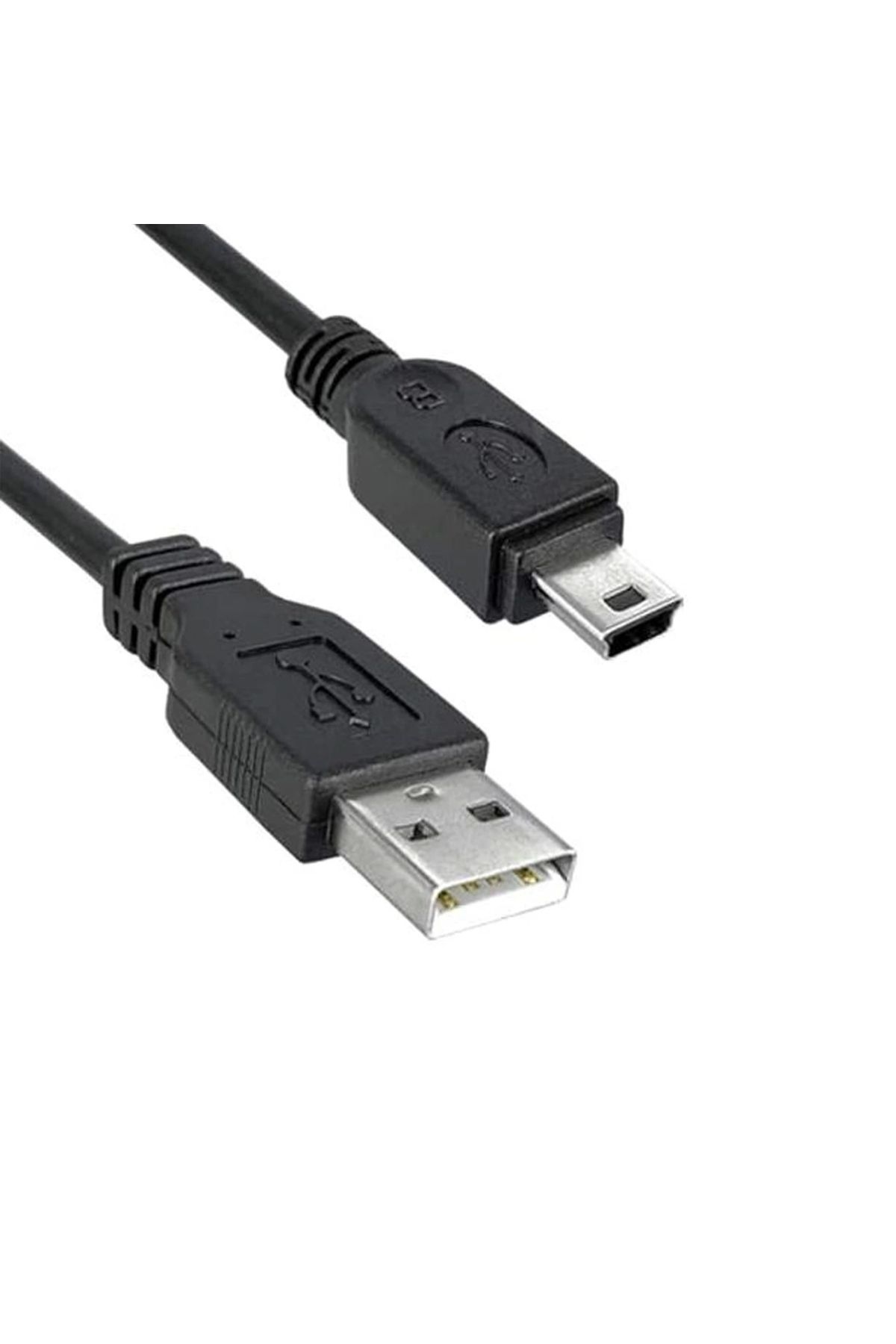 shopwave USB ERKEK / MİNİ USB 5 PIN V3 1.5 METRE KABLO (5047)