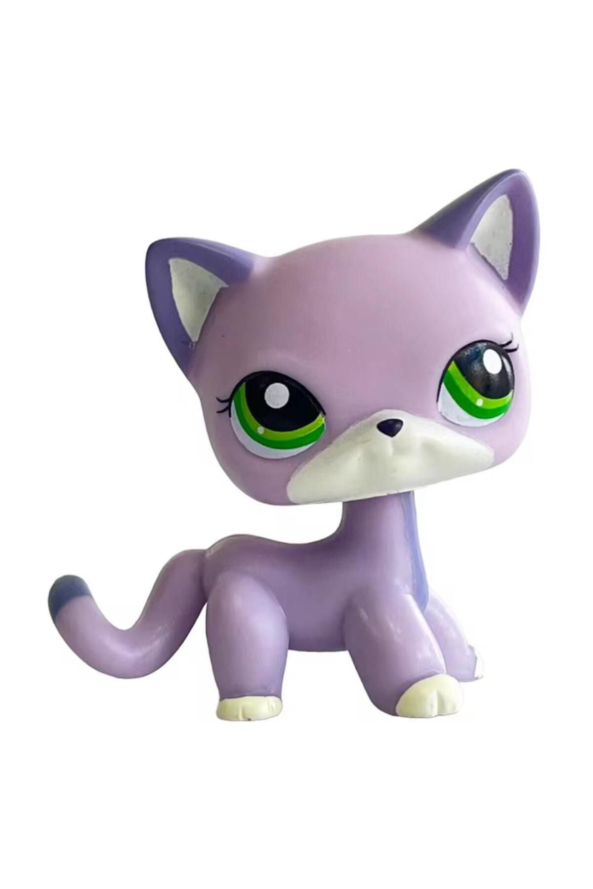 Little Pet Shop MİNİŞ