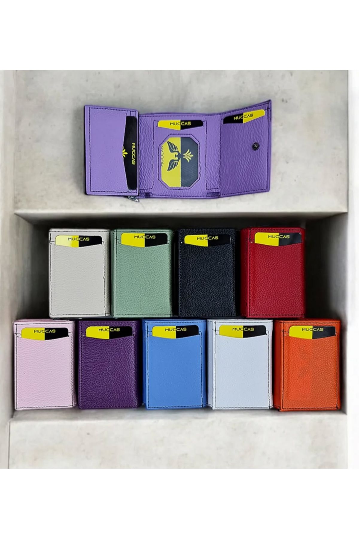 shop Mekanizmalı kartlık