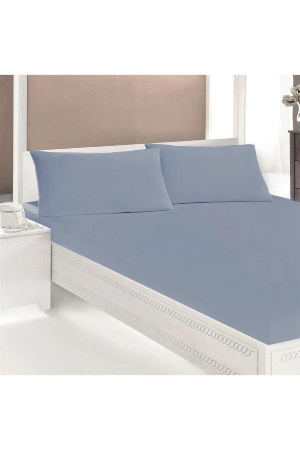 artisania Cotton Box Fitted Çarşaf Seti Tek Kişilik 100x200