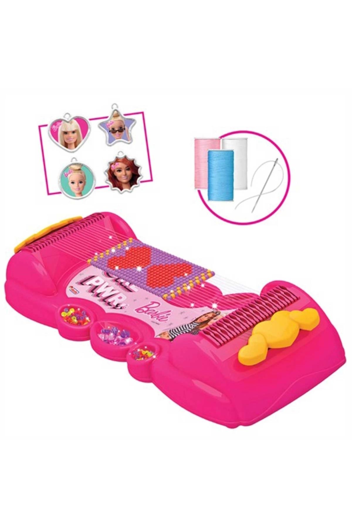 artisania BarbieTakıDokumaSeti03699