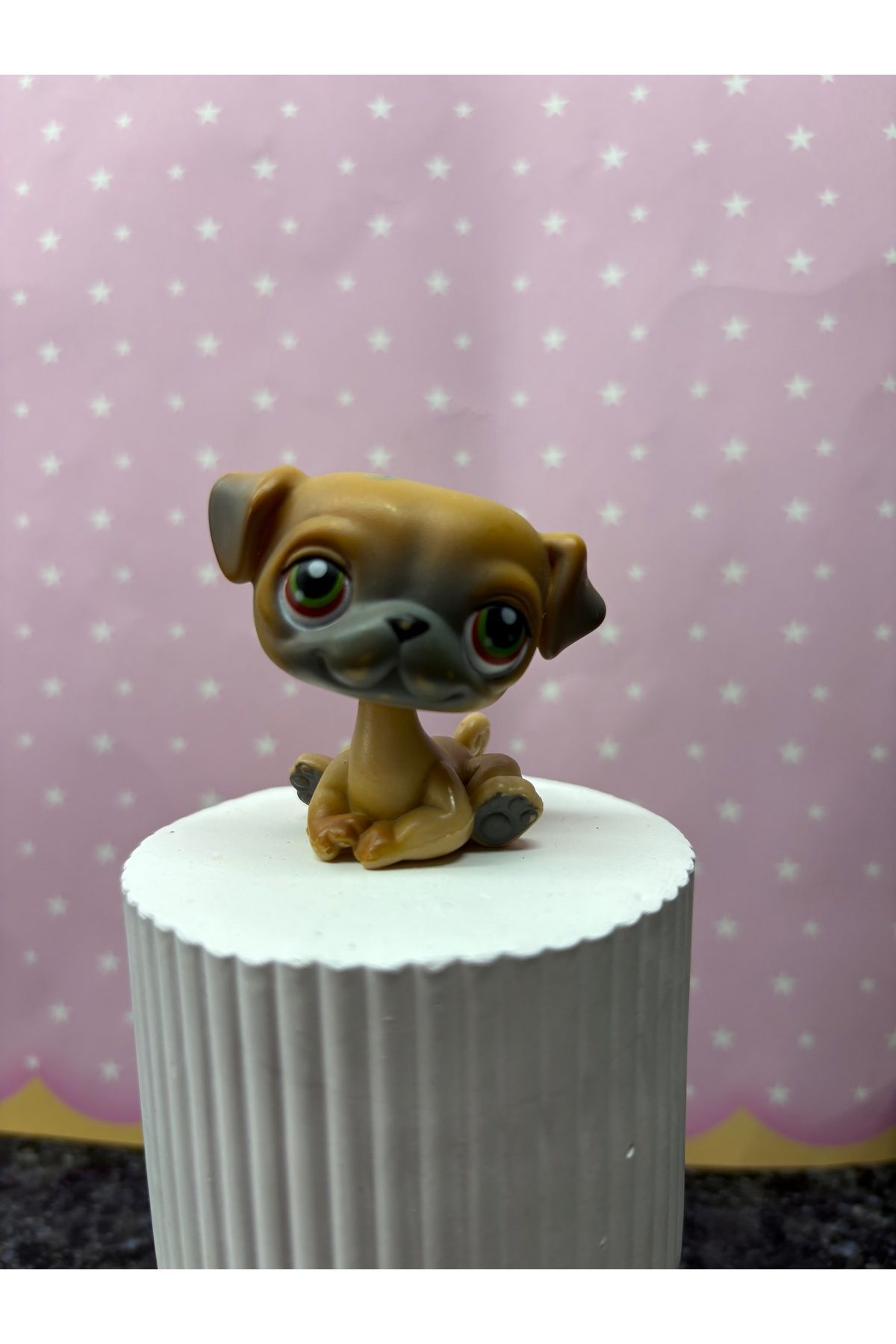 Little Pet Shop Miniş