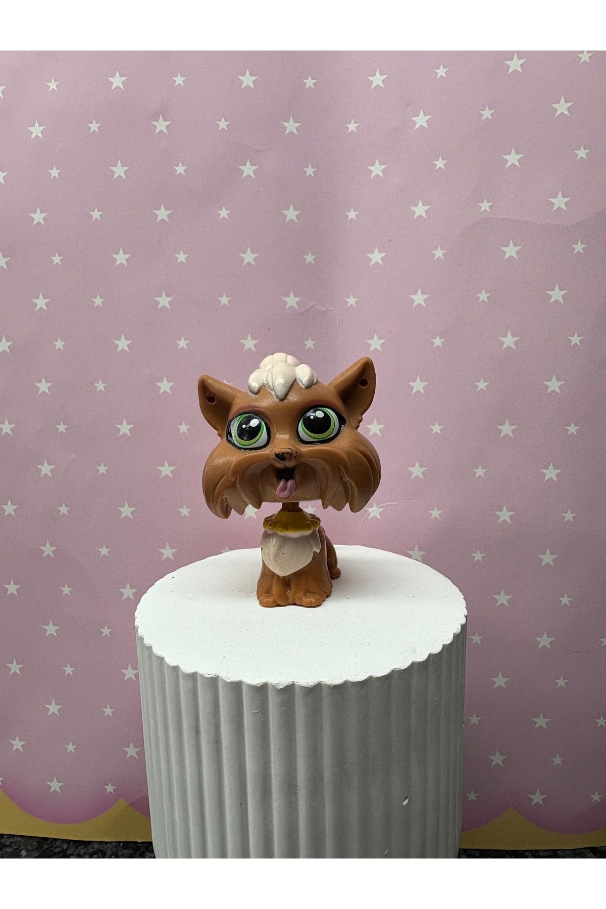 Little Pet Shop Miniş