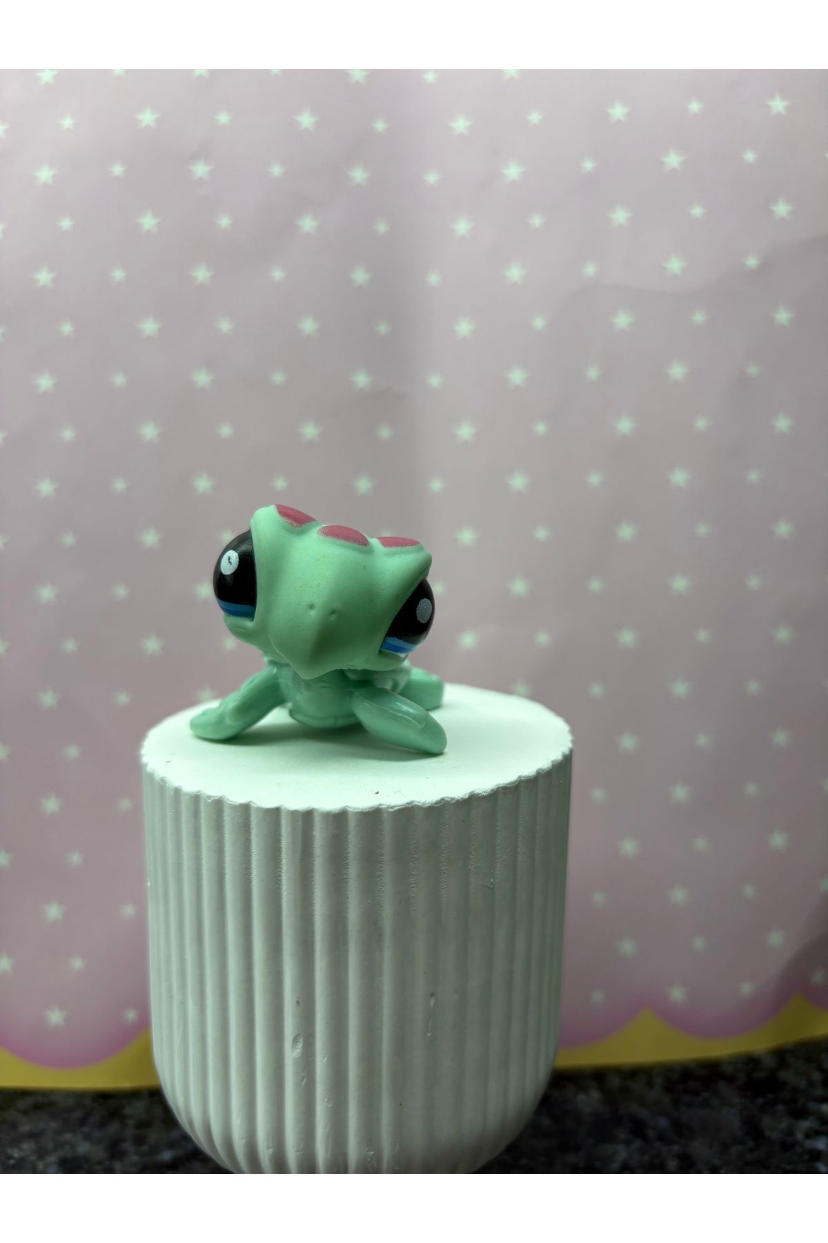 Little Pet Shop Miniş