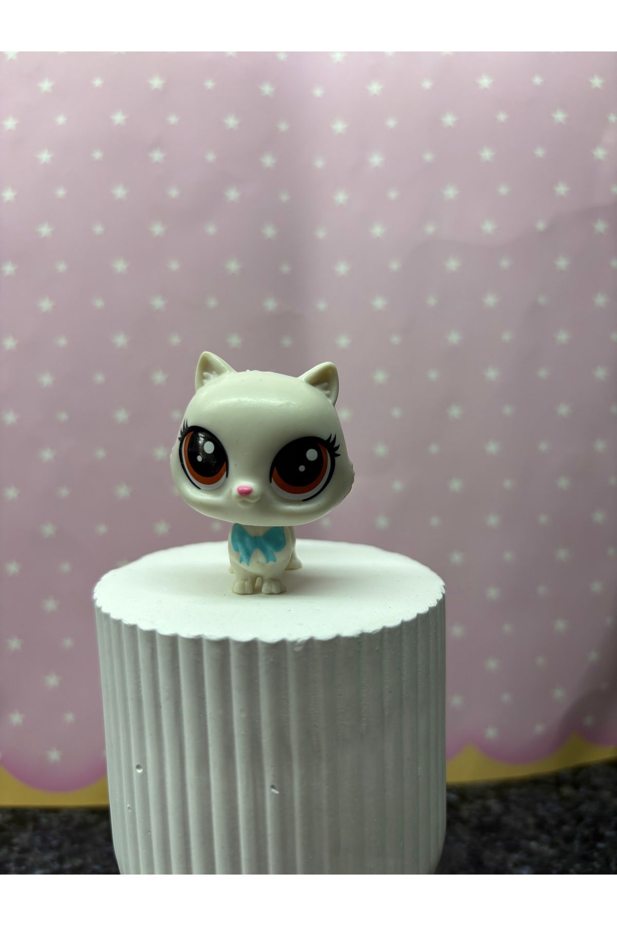 Little Pet Shop Miniş