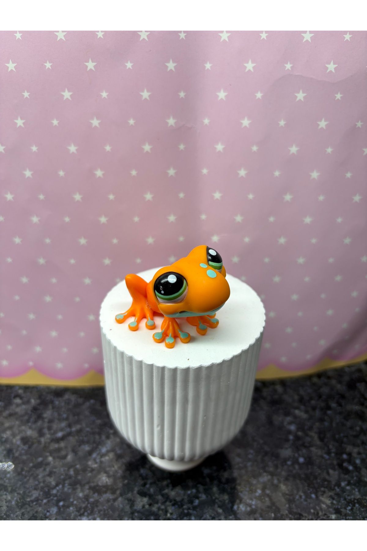 Little Pet Shop Miniş