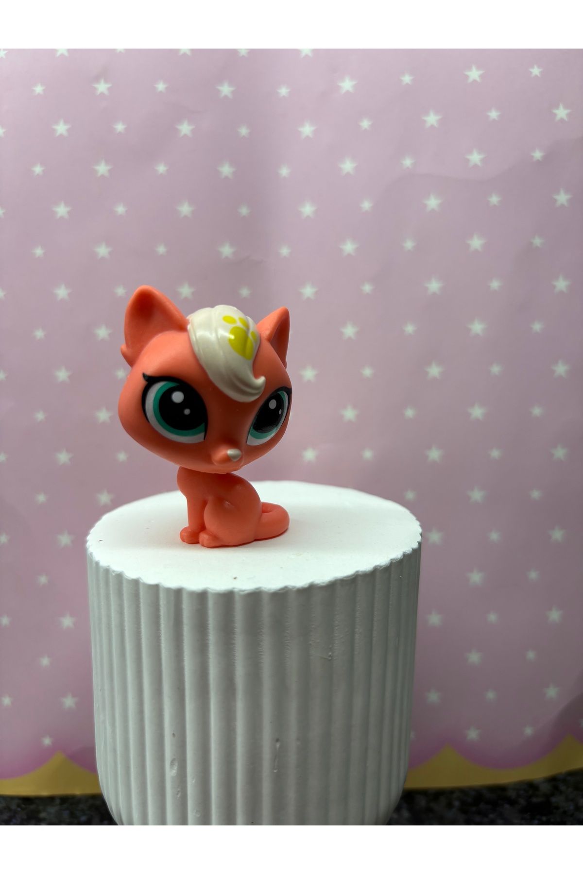 Little Pet Shop Miniş