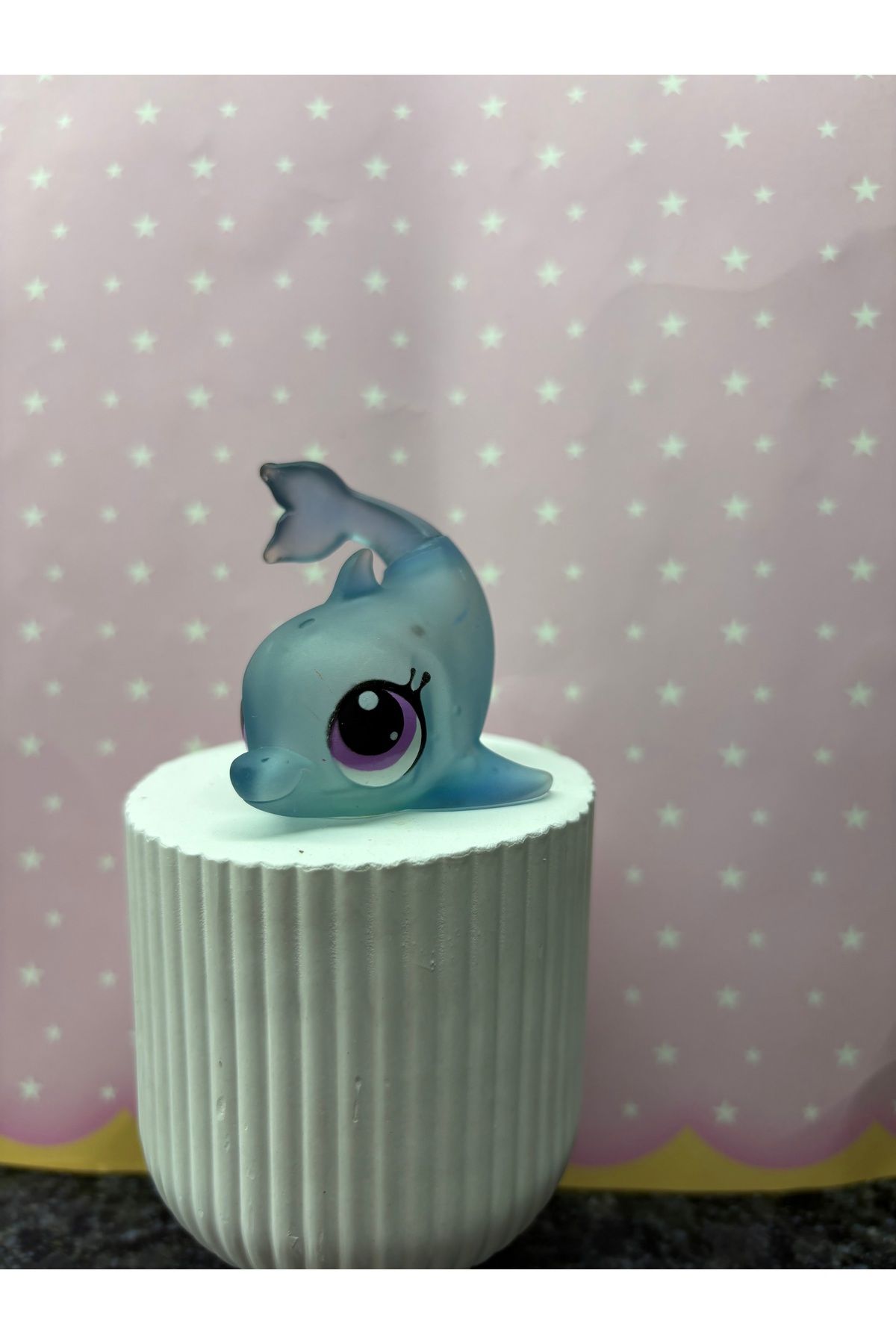 Little Pet Shop Miniş