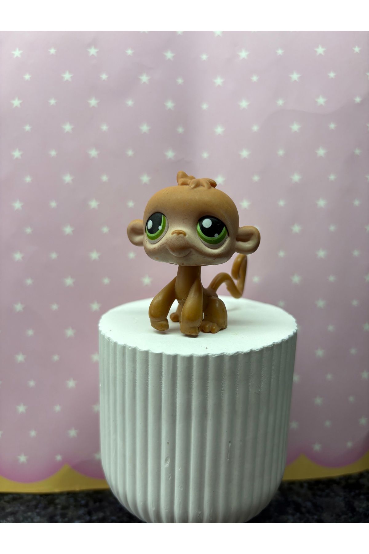 Little Pet Shop Miniş
