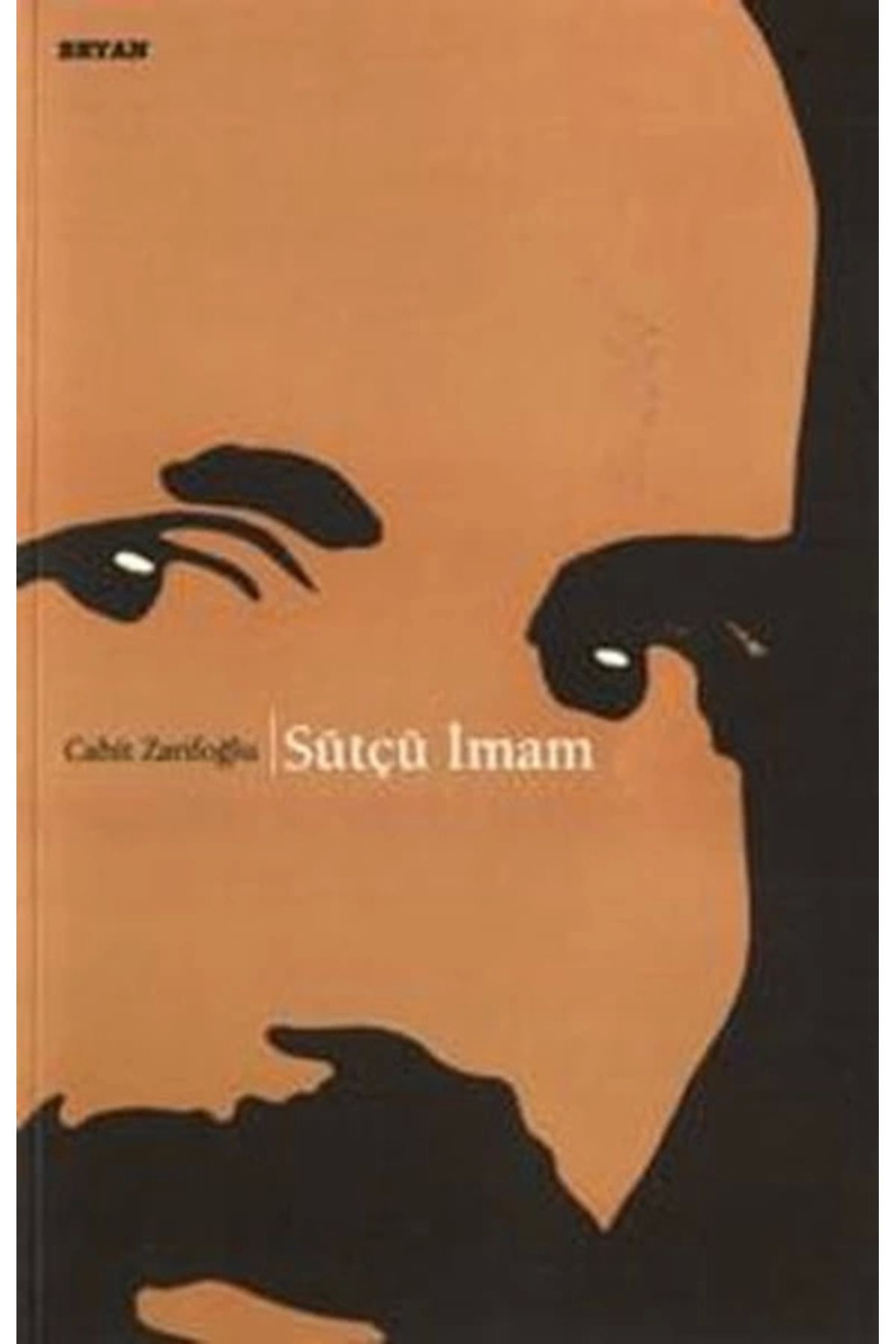 Beyan Yayınları Sütçü İmam