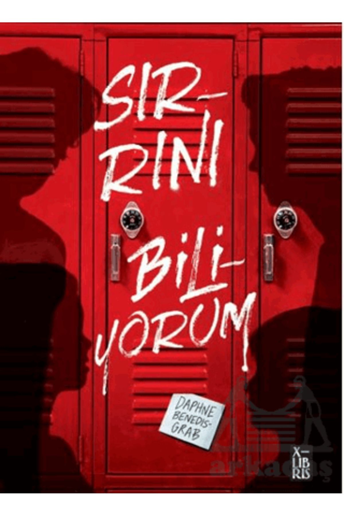 XLibris Sırrını Biliyorum