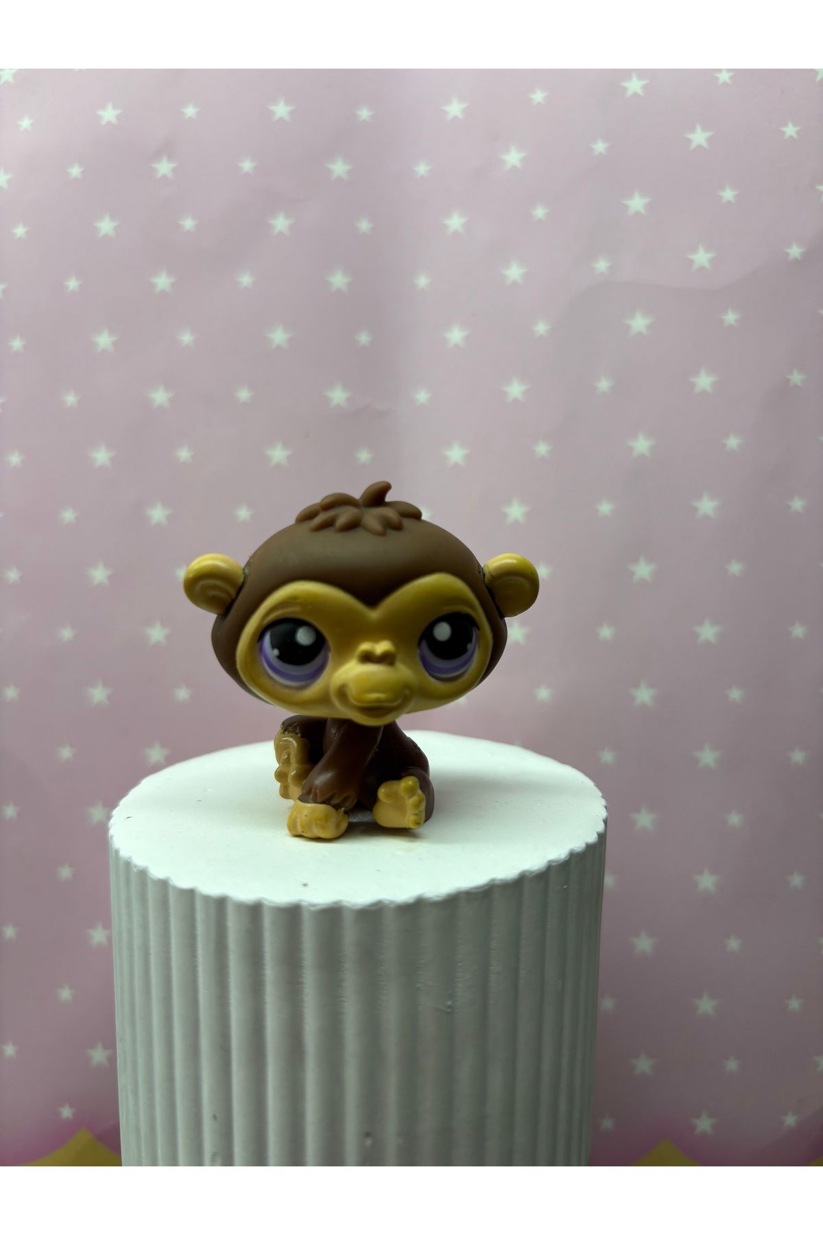 Little Pet Shop Miniş