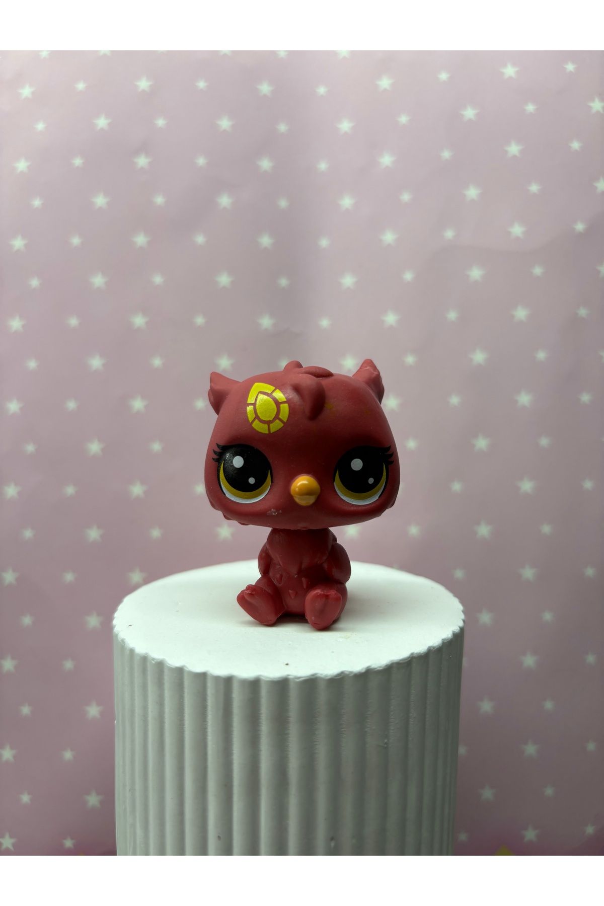Little Pet Shop Miniş