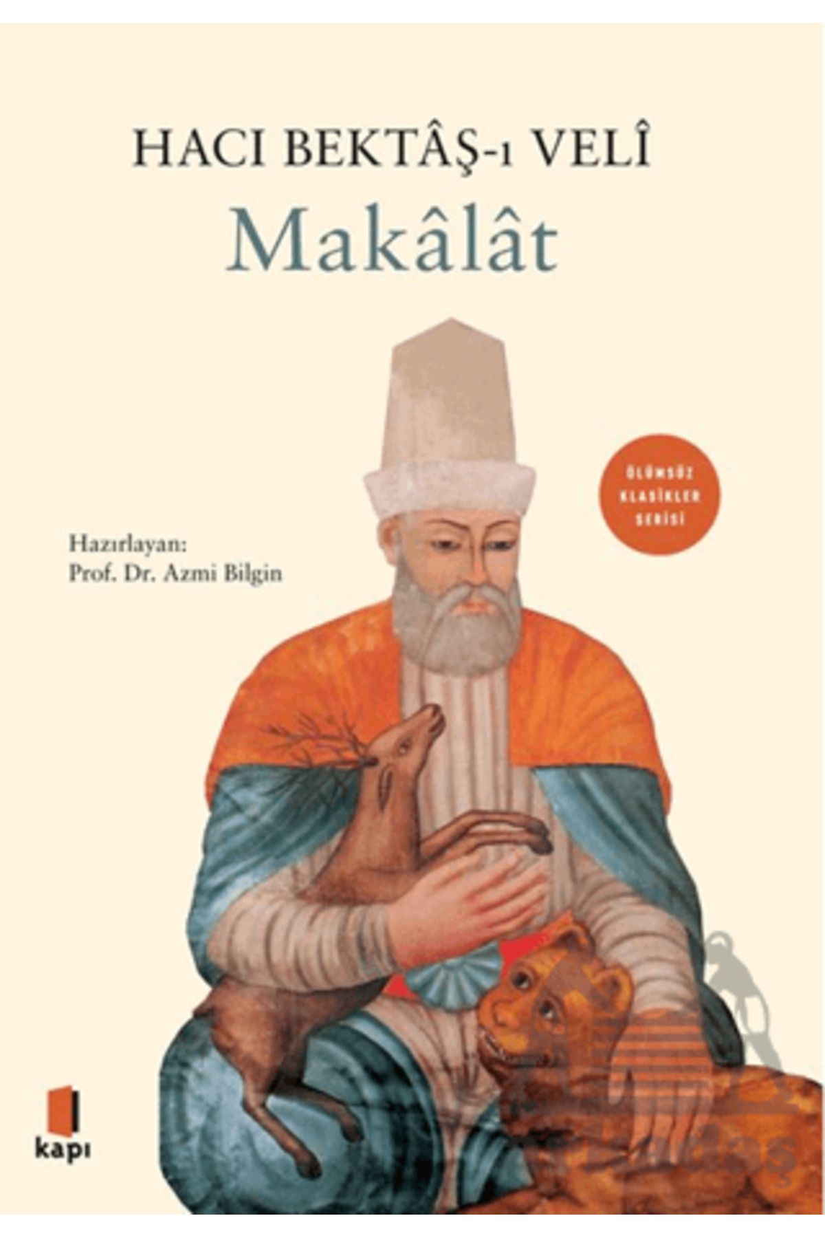 Kapı Yayınları Makalat