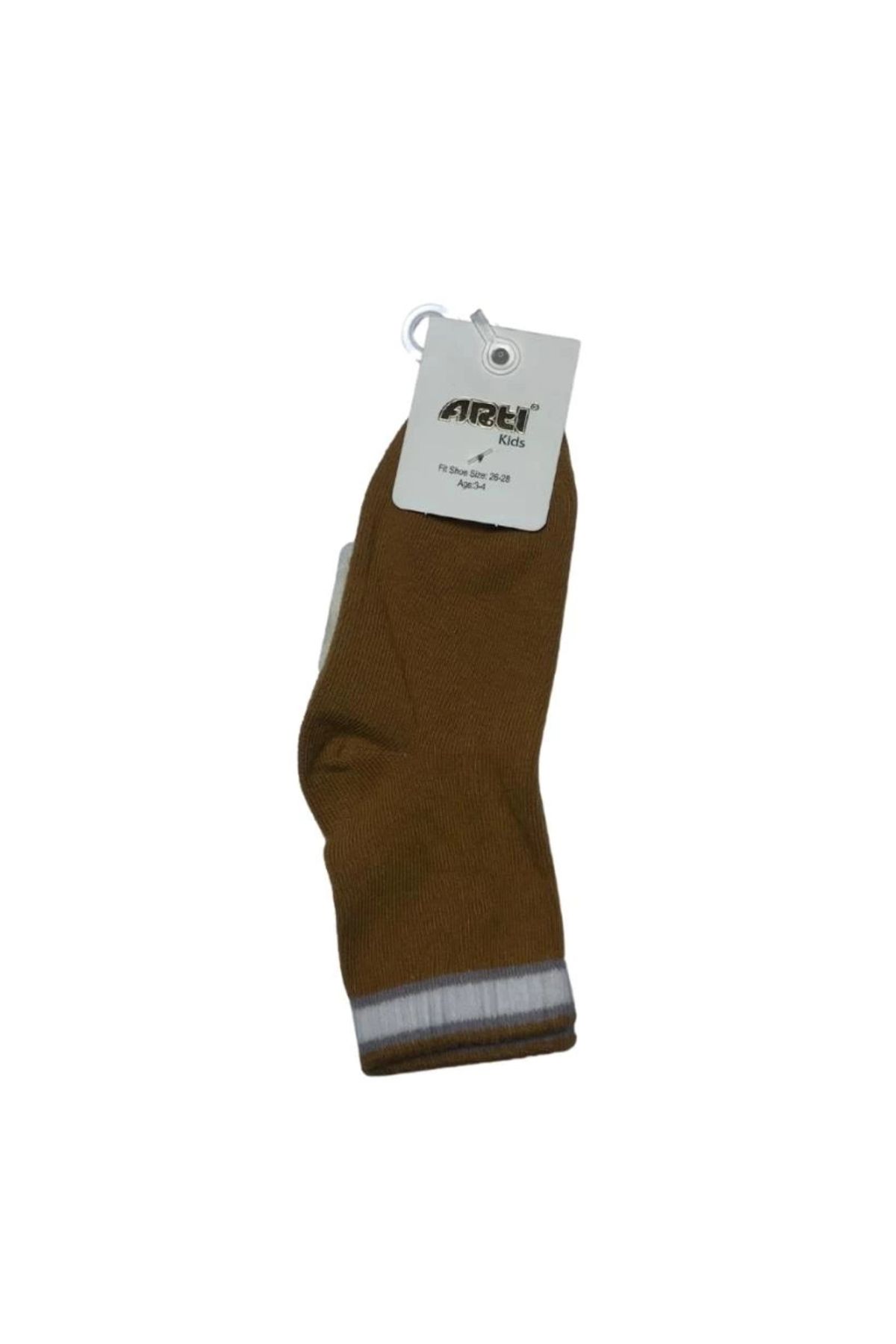 artisania Tamila Kız Soket Çorap 200461 Asorti