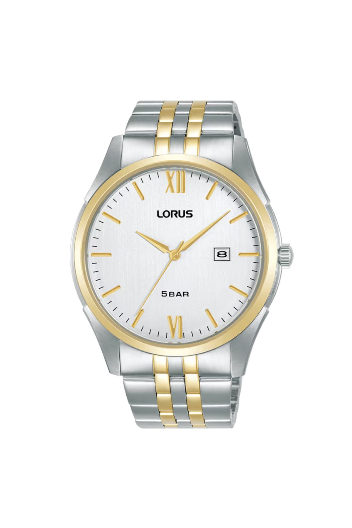 Lorus Rh988px9 Erkek Kol Saati