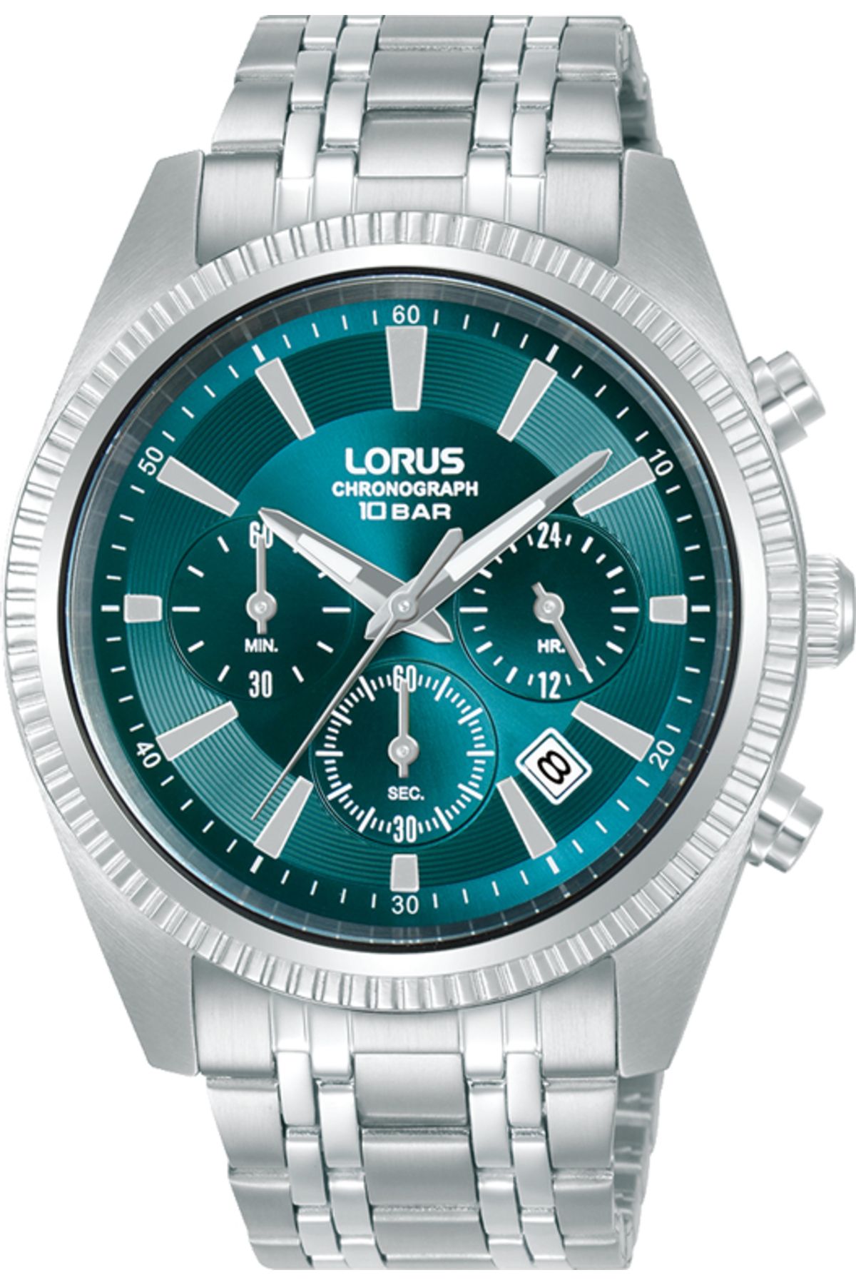 Lorus Rt399kx9 Erkek Kol Saati