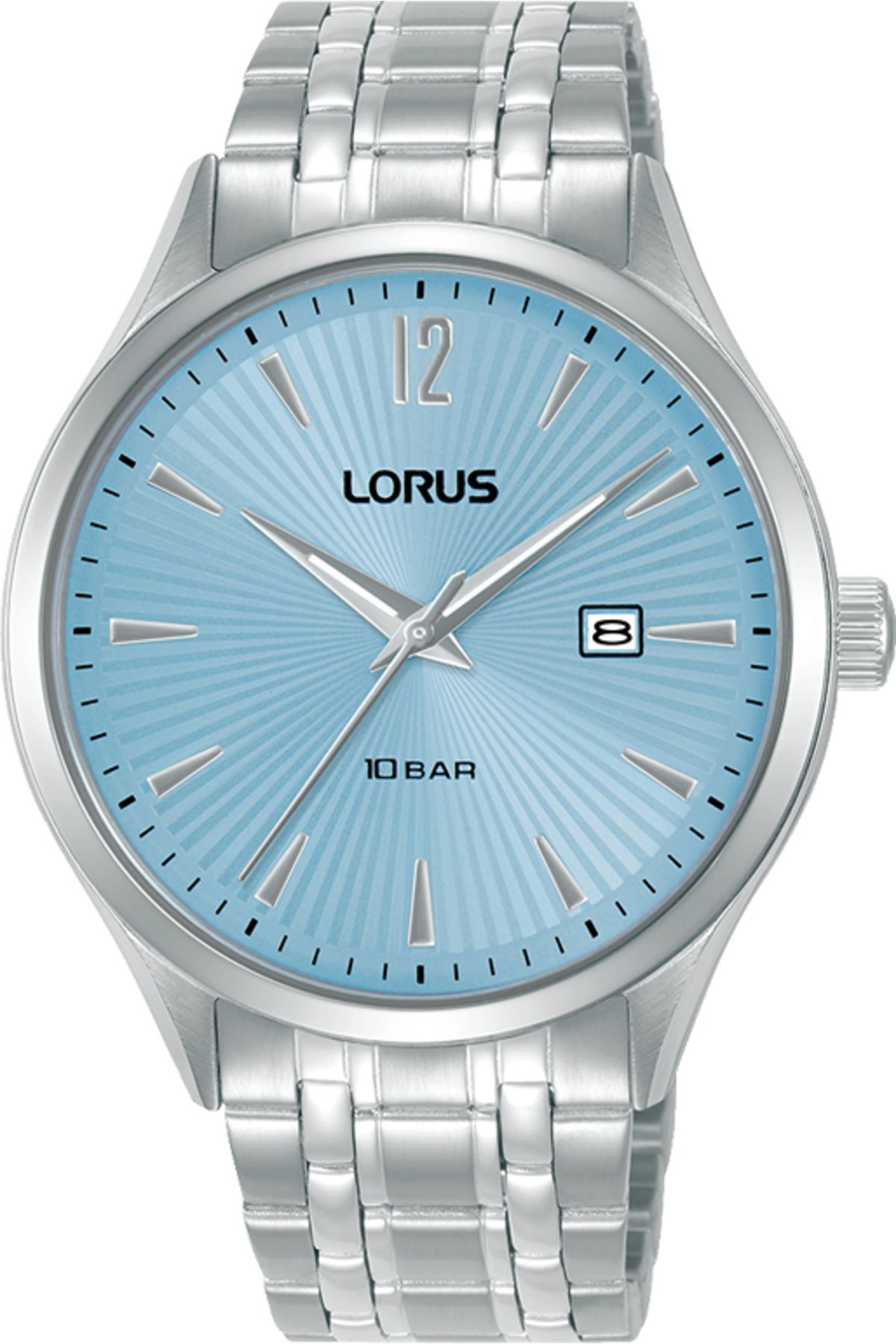Lorus Rh991rx9 Erkek Kol Saati