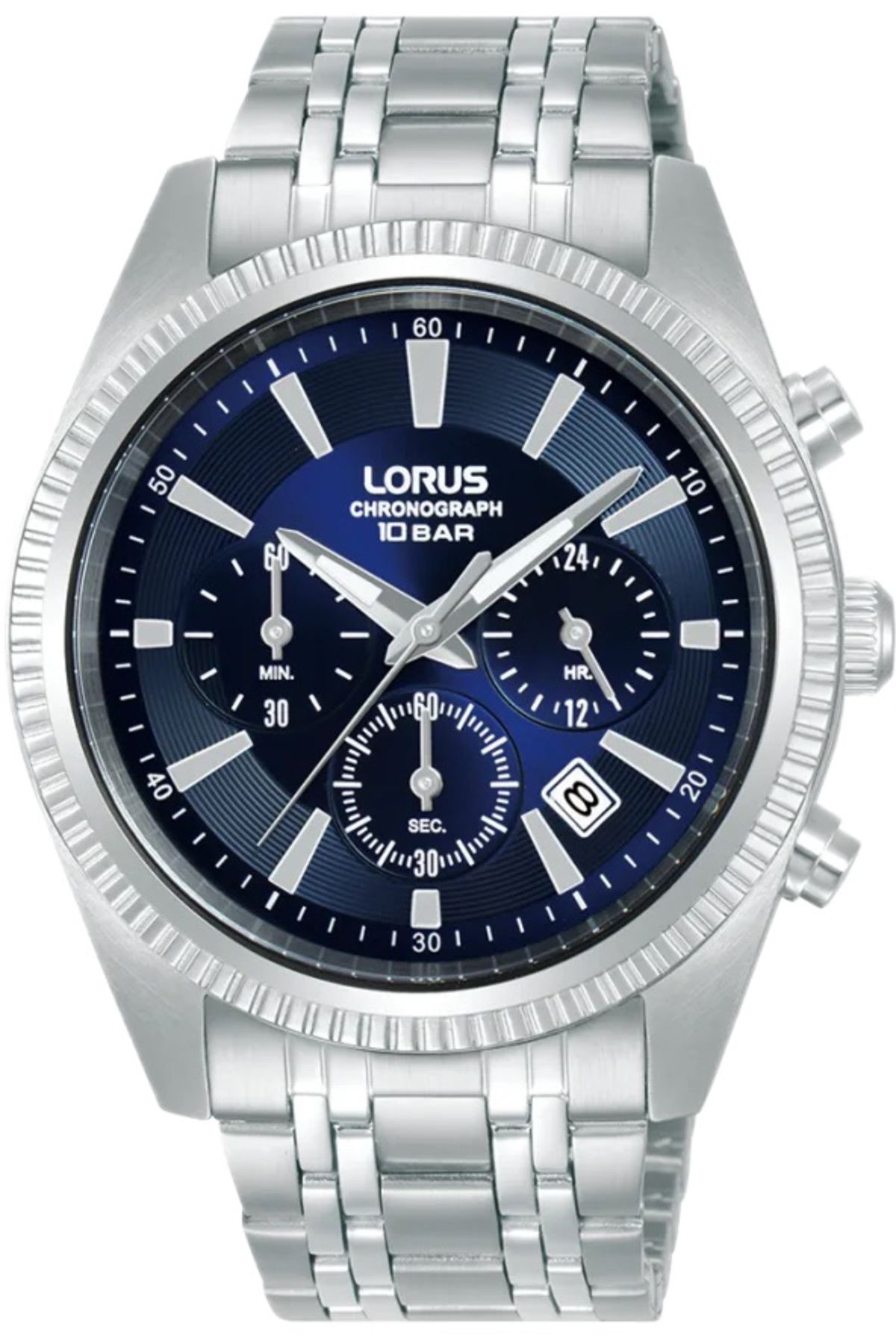 Lorus Rt395kx9 Erkek Kol Saati