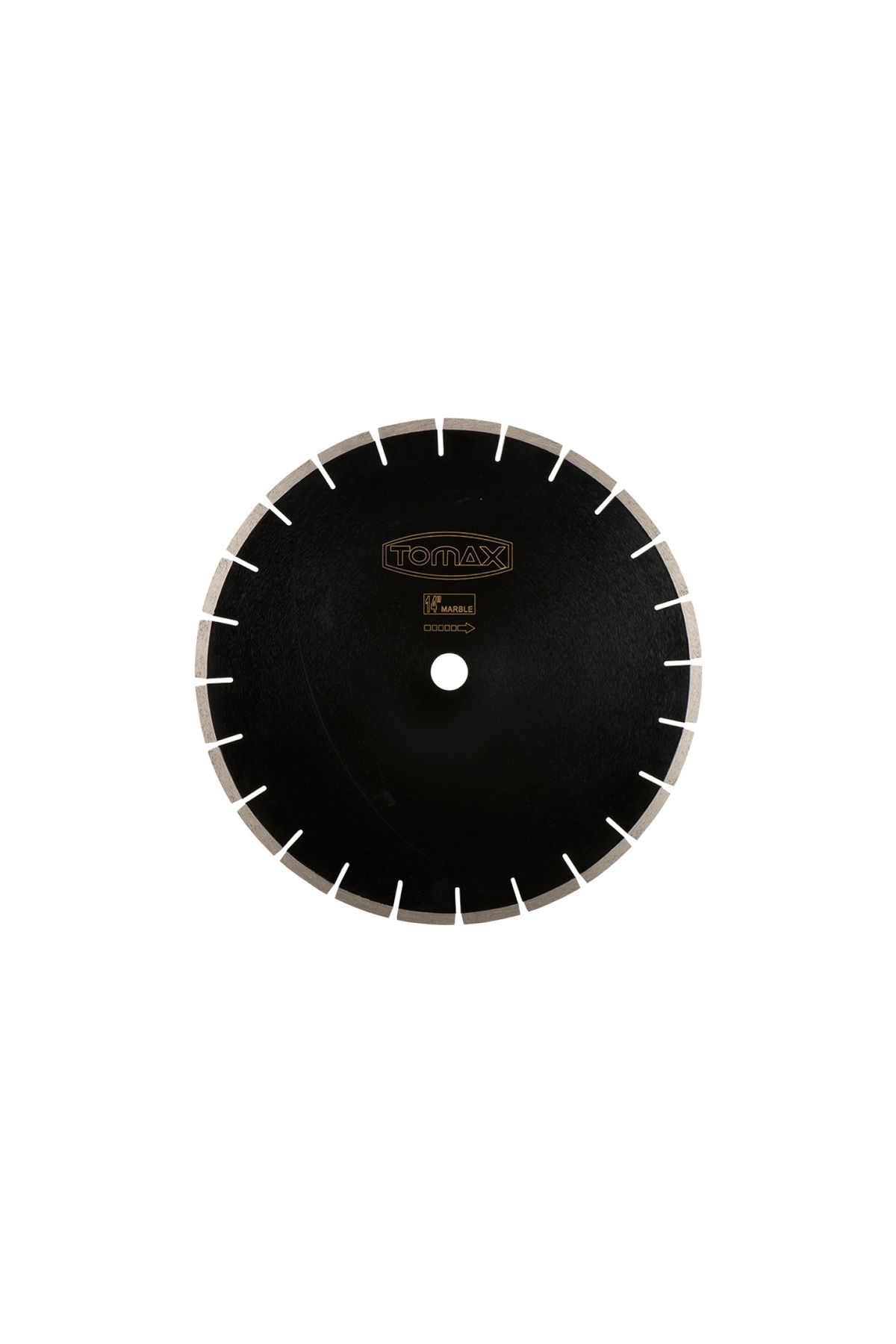 Ayder Timya Mermer Kesme Testeresi 350x3,2x8x25,4