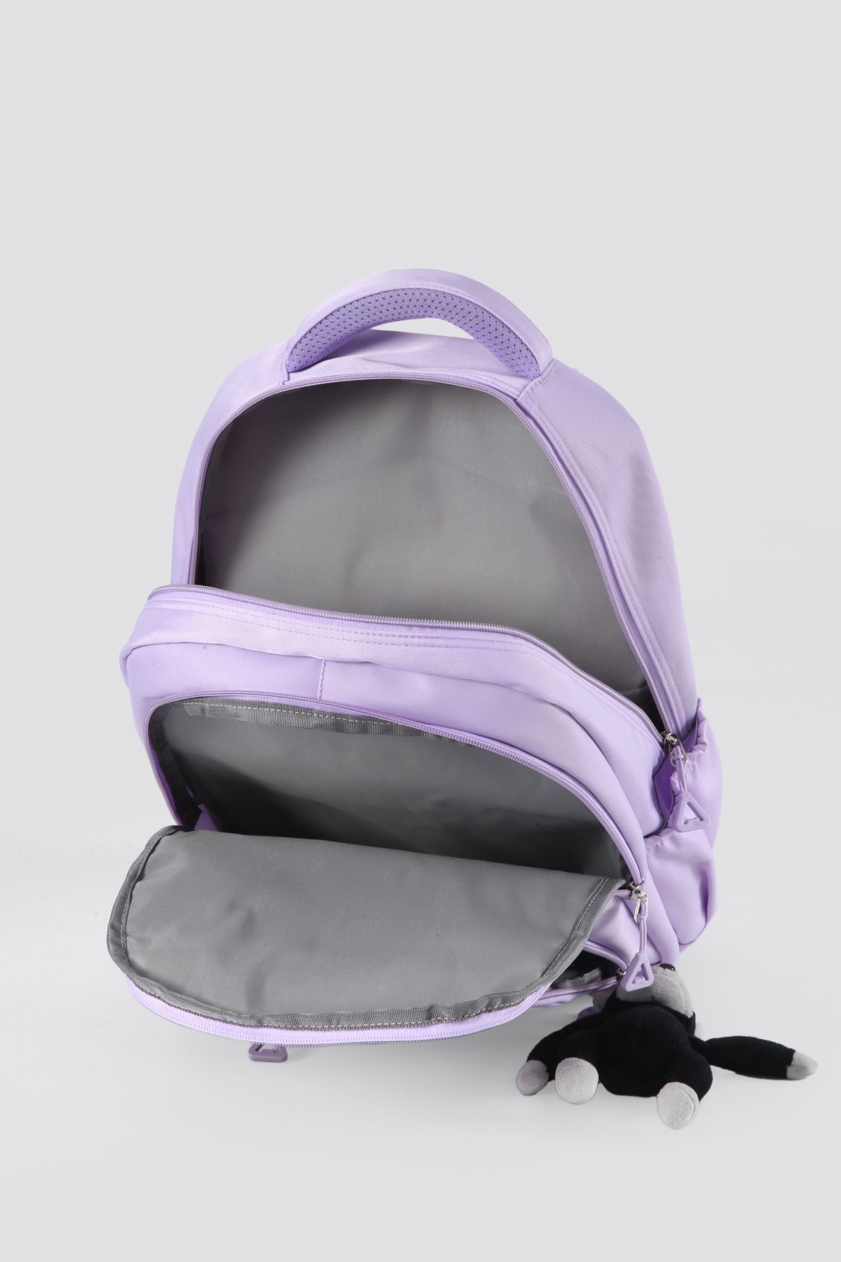 ÇÇS-Ççs 51903 School Backpack – Orthopedic Support & Multi-Compartment Layout 5