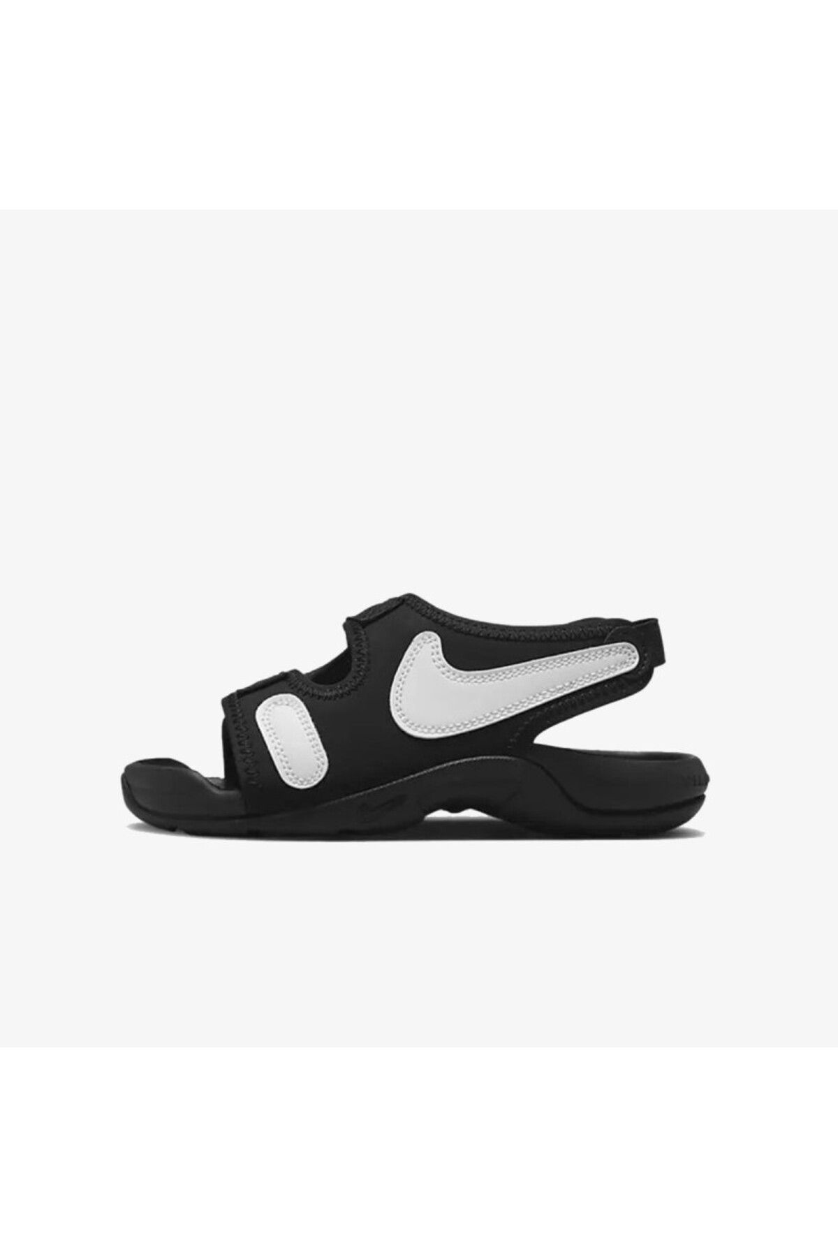 Nike Sunray Adjust 6 (GS) Genç Unisex Sandalet DX5544-002