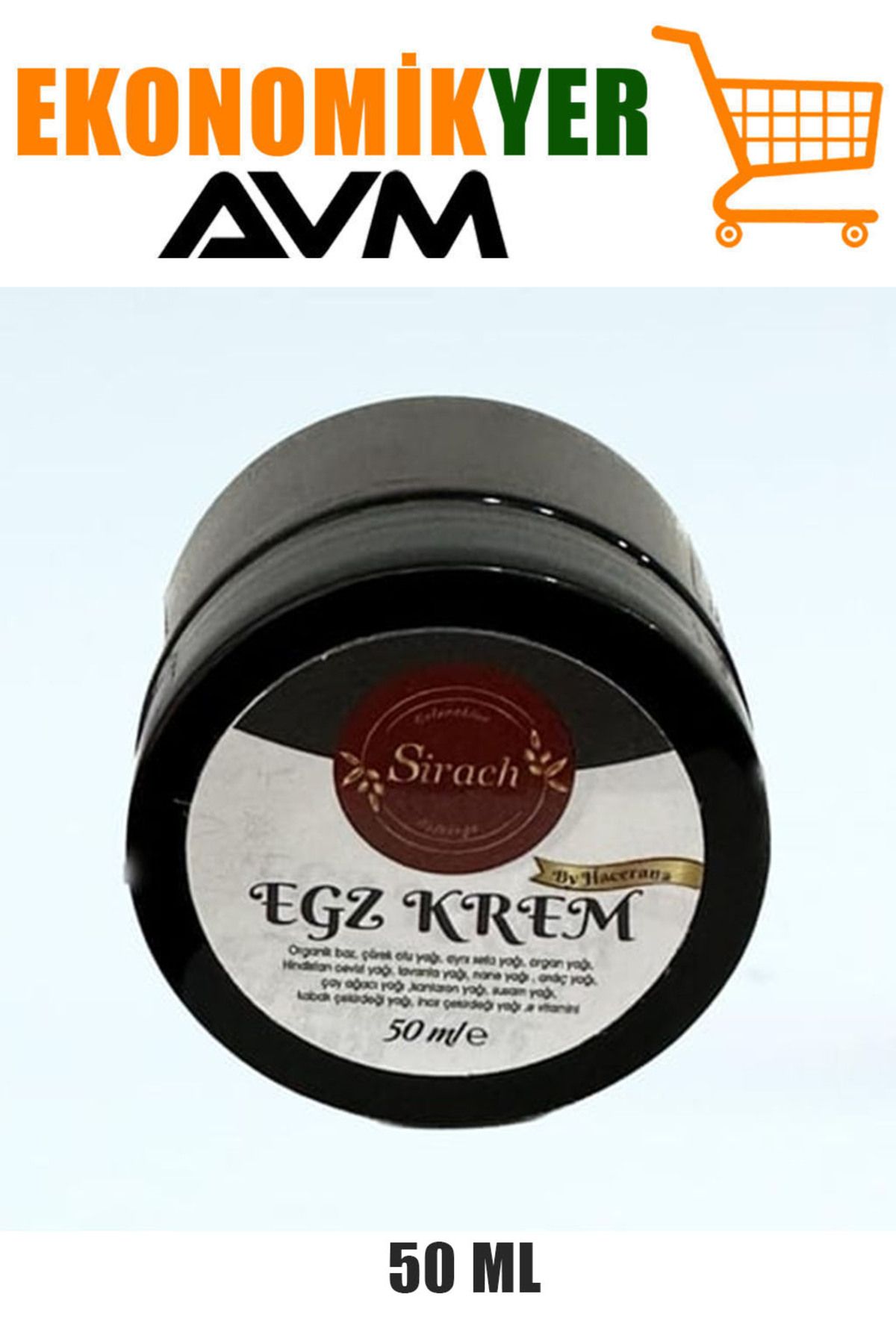 KREMİ EKONOMİKYER AVM