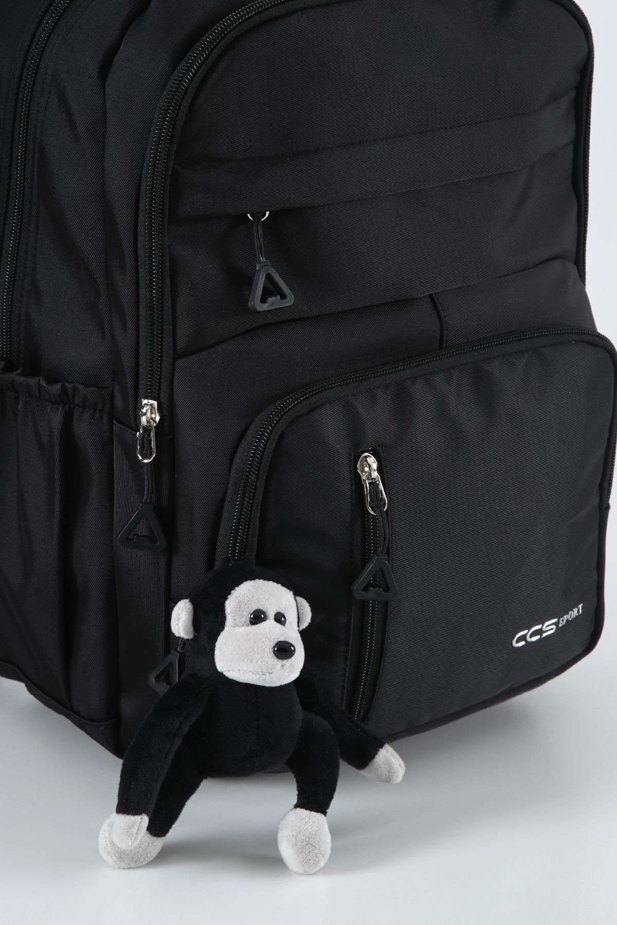 ÇÇS-Ççs 51903 School Backpack – Orthopedic Support & Multi-Compartment Layout 5