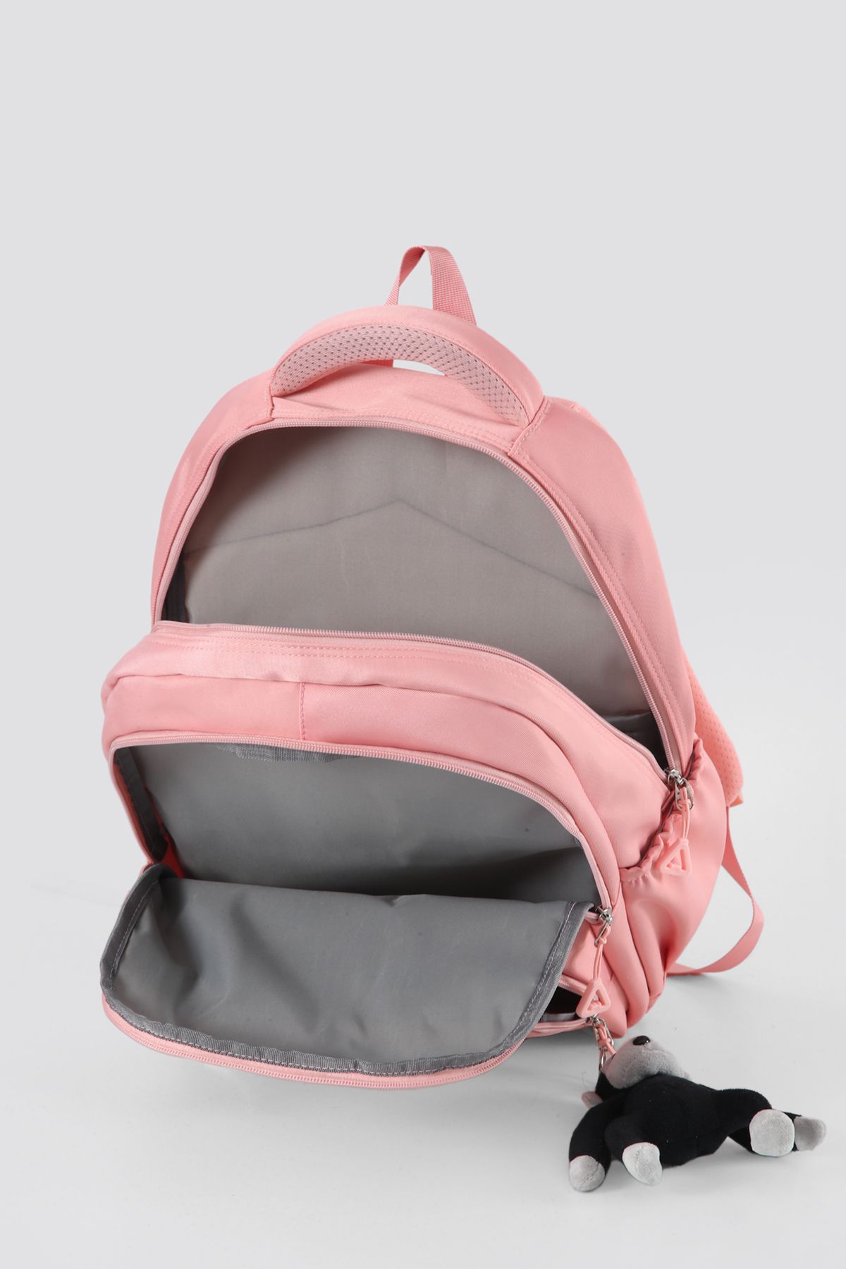 ÇÇS-Ççs 51903 School Backpack – Orthopedic Support & Multi-Compartment Layout 5