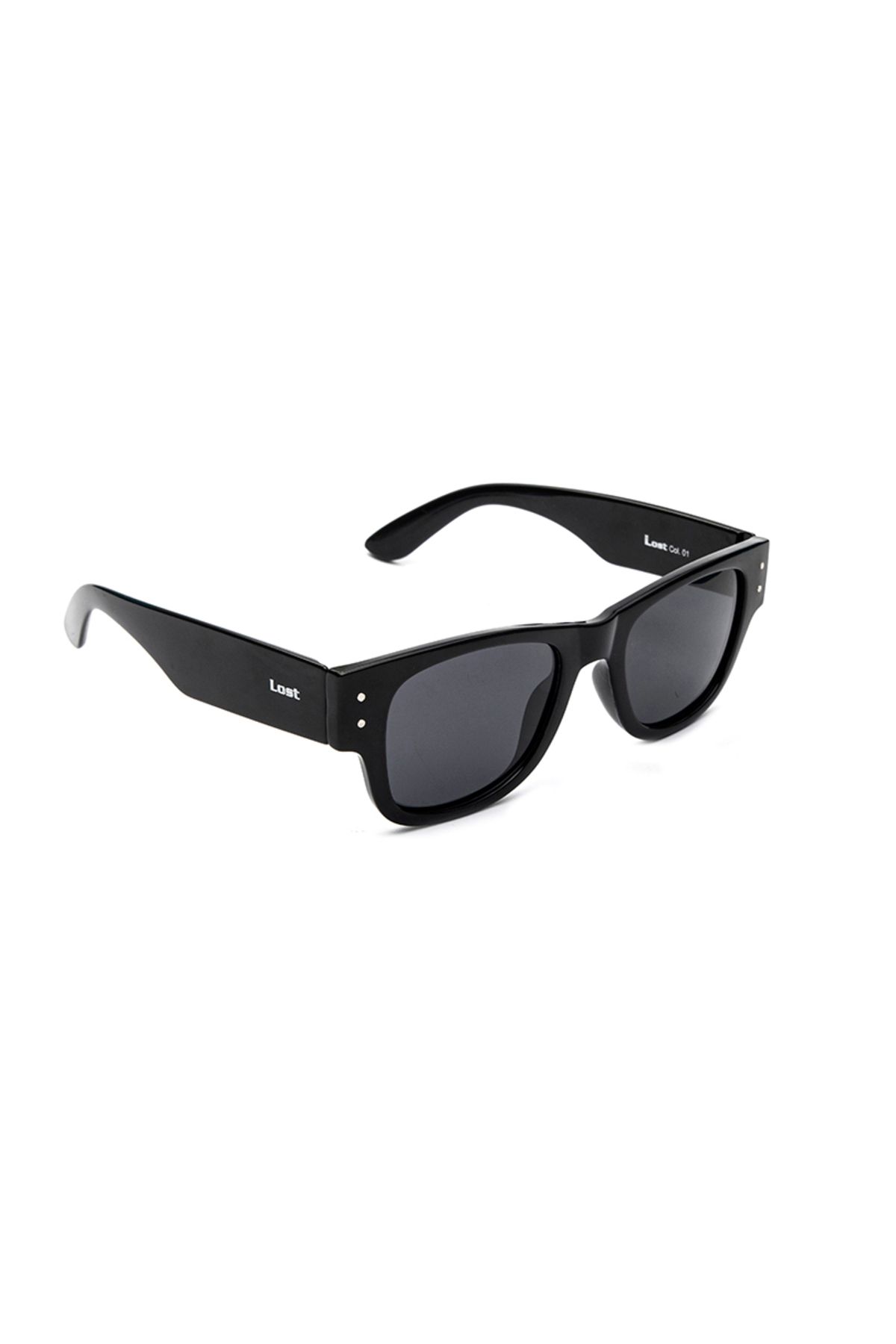 Lost Yeni Sezon Unisex Polarize Güneş Gözlüğü | UV 400 |