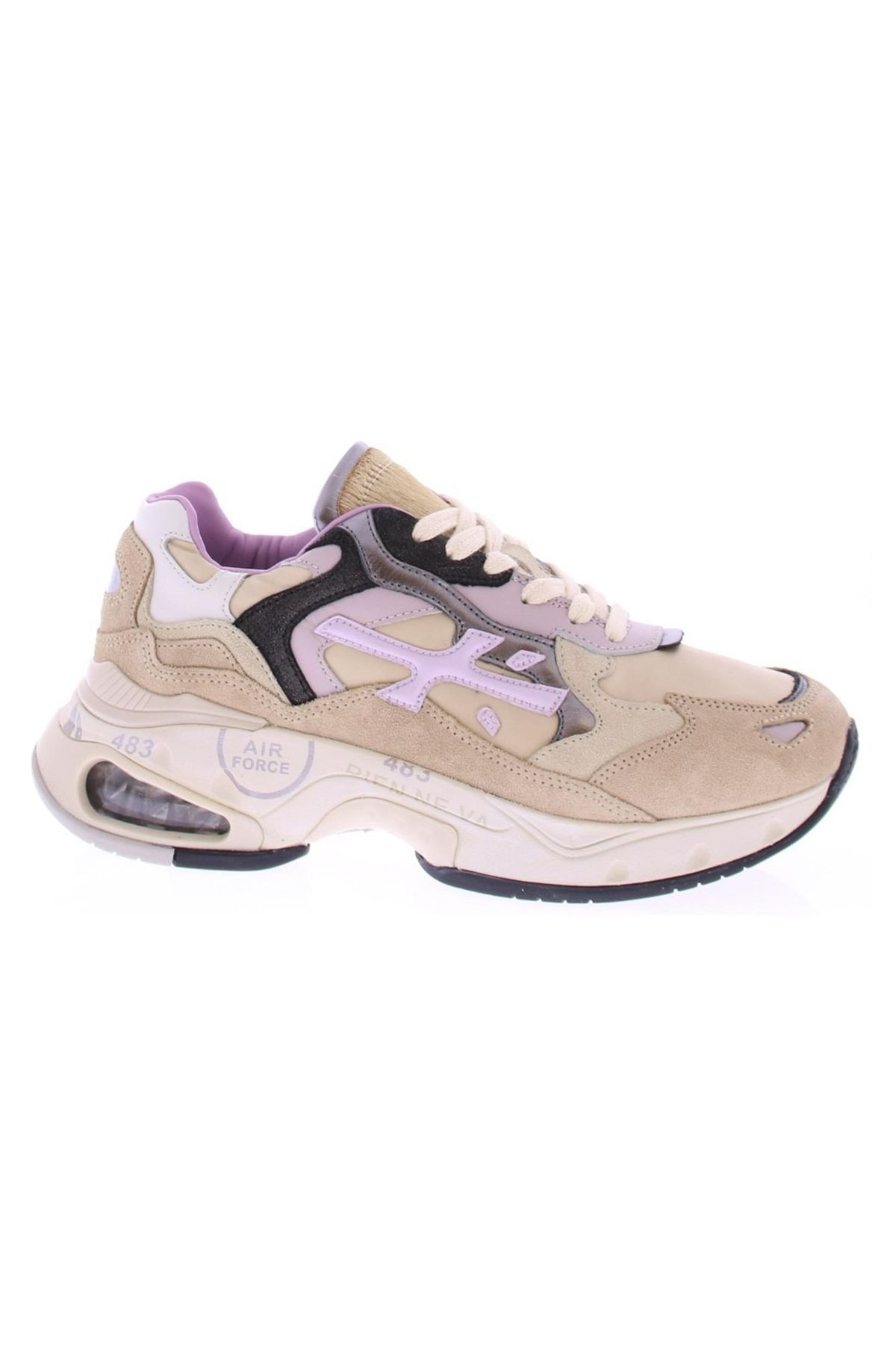 Premiata KADIN AYAKKABI SHARKYD-363