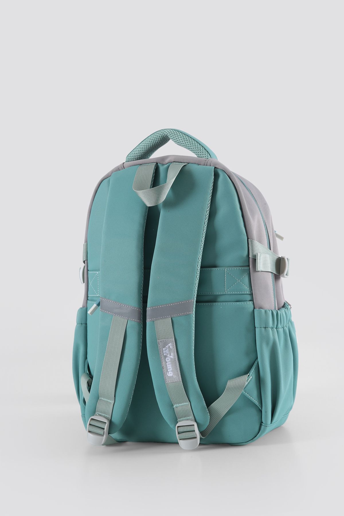 ÇÇS-Ççs 51943 School Backpack – Orthopedic Support & Multi-Compartment Layout 3