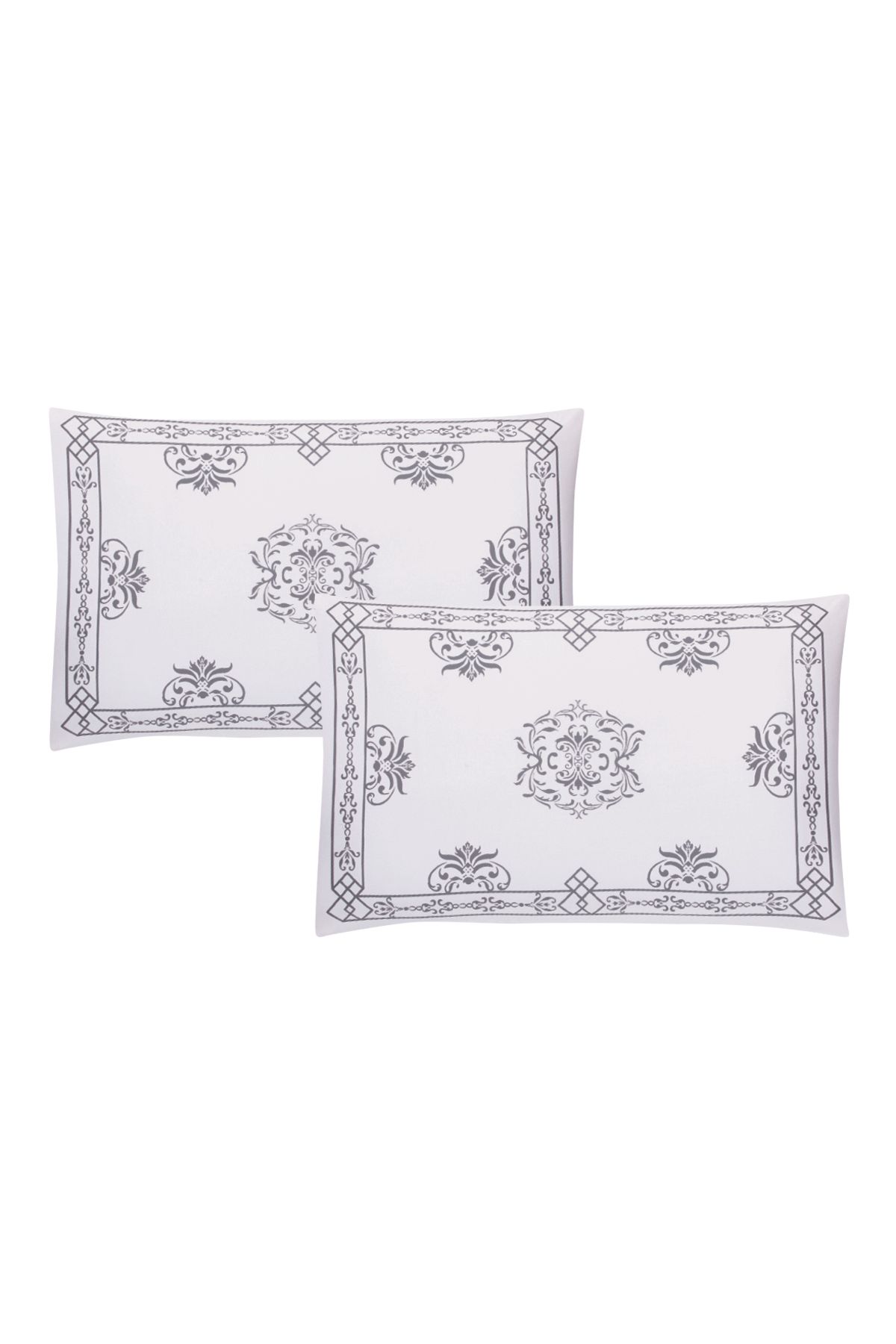 HOURS-Horse 8-piece soft jacquard comforter set with a modern and distinctive design Corey-01 5