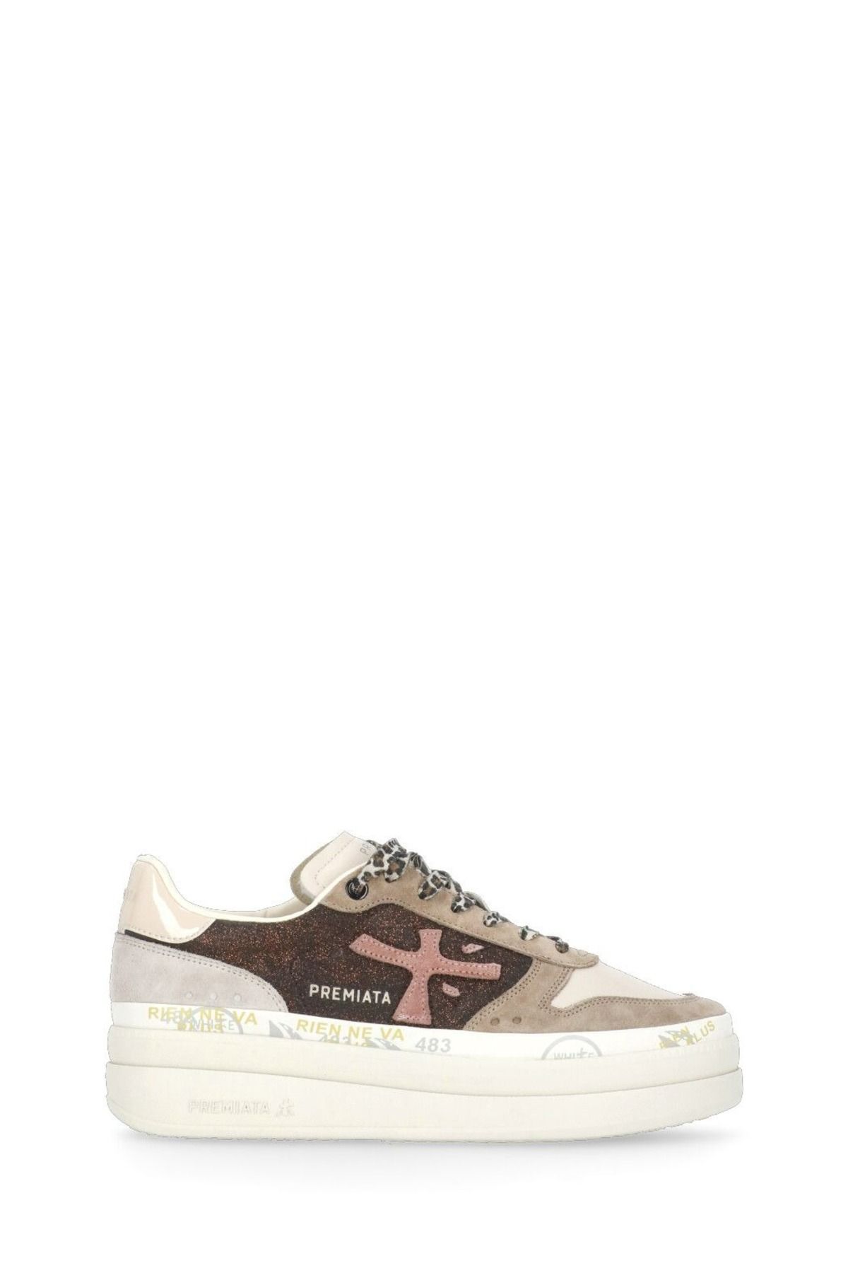 Premiata KADIN AYAKKABI MICOL-7012