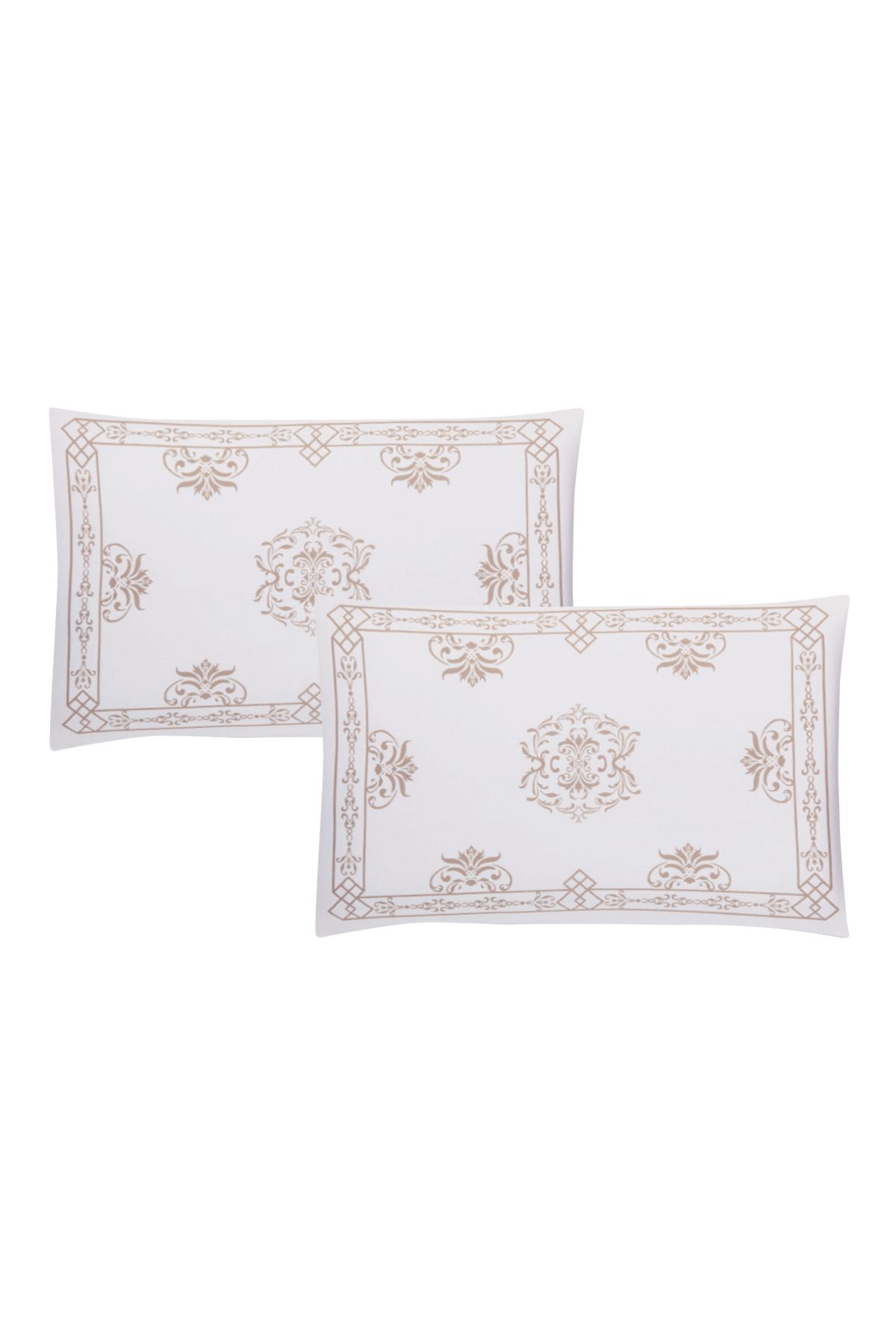 HOURS-Horse 8-piece soft jacquard comforter set with a modern and distinctive design Corey-02 5