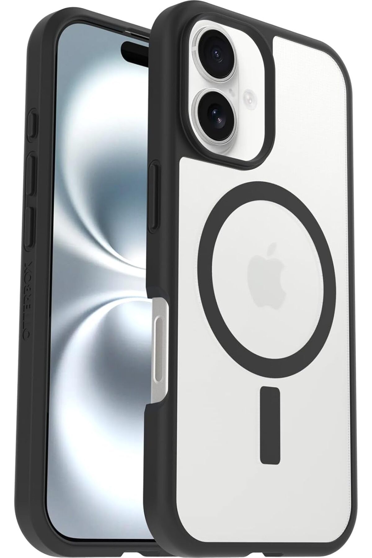 Mena Rise TuonShop iPhone 16 Uyumlu Sleek Serisi MagSafe Kılıf, Darbeye ve Düşmeye Karşı Koruyucu Ultra
