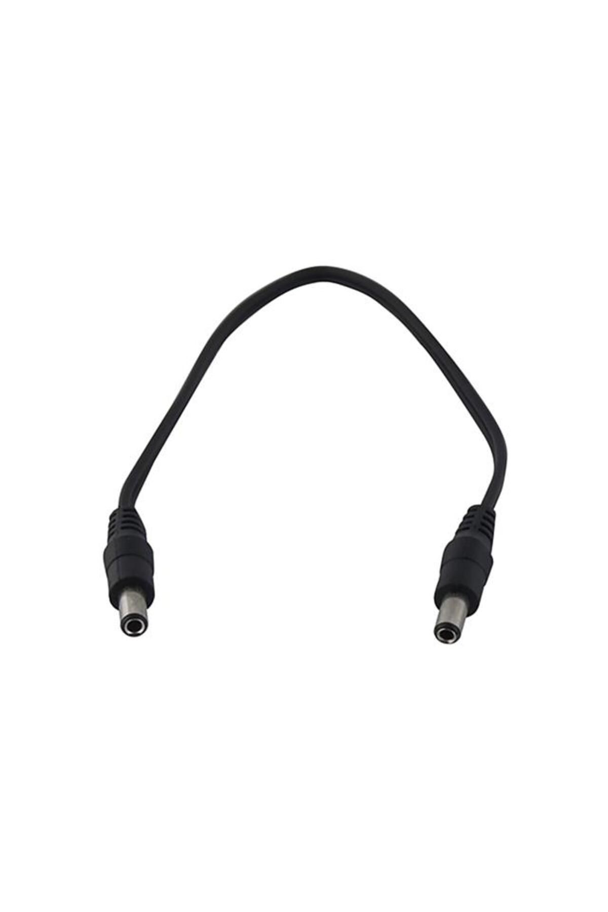 swilex TK 34 Fiş Kabu Kameİçin Çift Uçlu