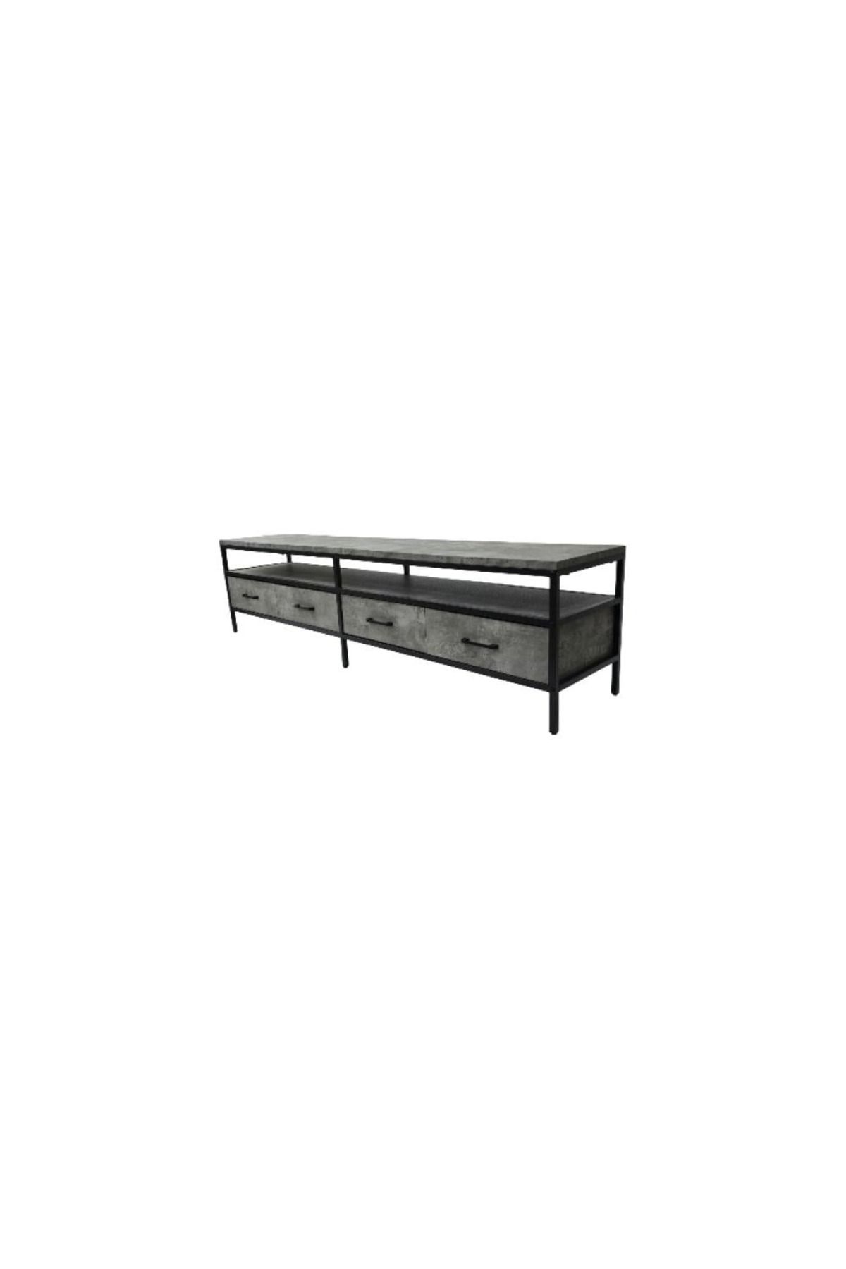 DEC11-200cm plasma table with an elegant and distinctive design 2