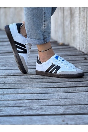 MARiE Le Style De Kadın Sneaker | Spor Ayakkabı | 4 Mevsim Günlük Spor