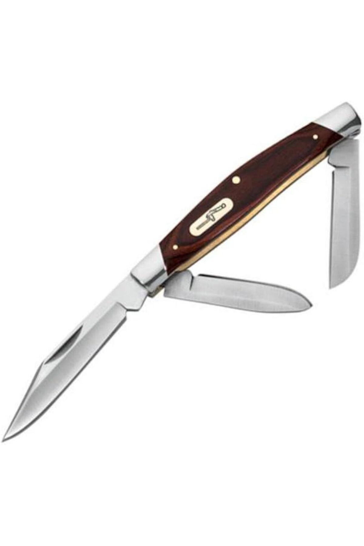 Mena Rise TuonShop Knife (5718) 371 Stockman Çakı 1122991