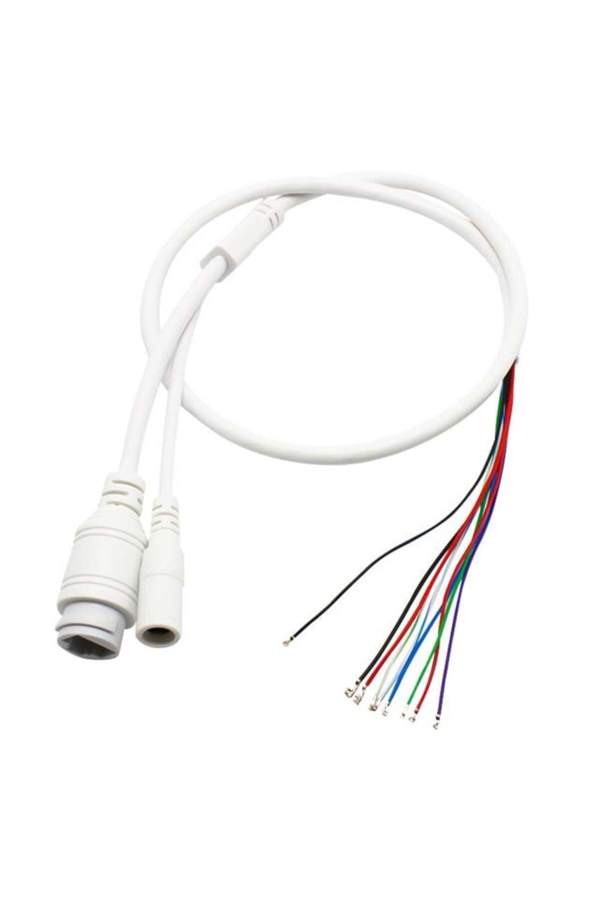 swilex IP KameYedek Kablo