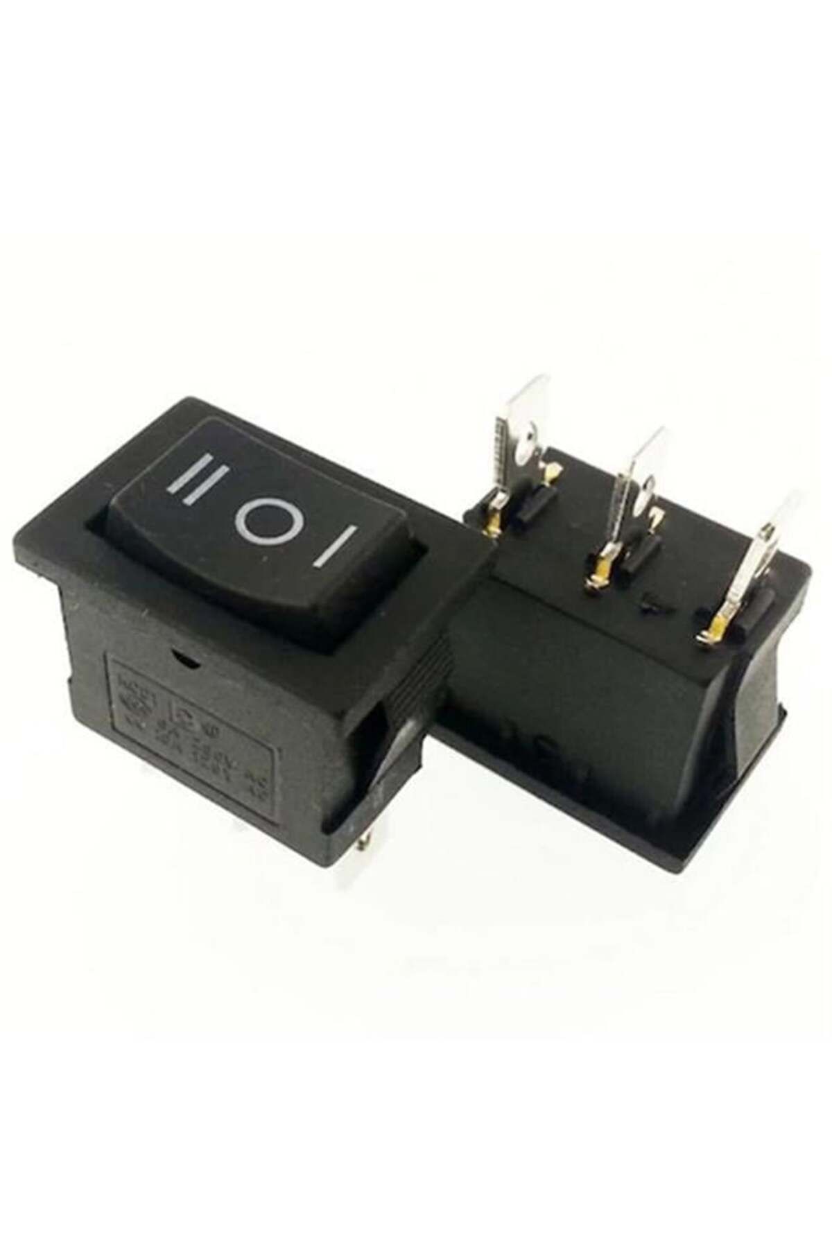 swilex YüeltiAhtar 3 Konumlu IC-123