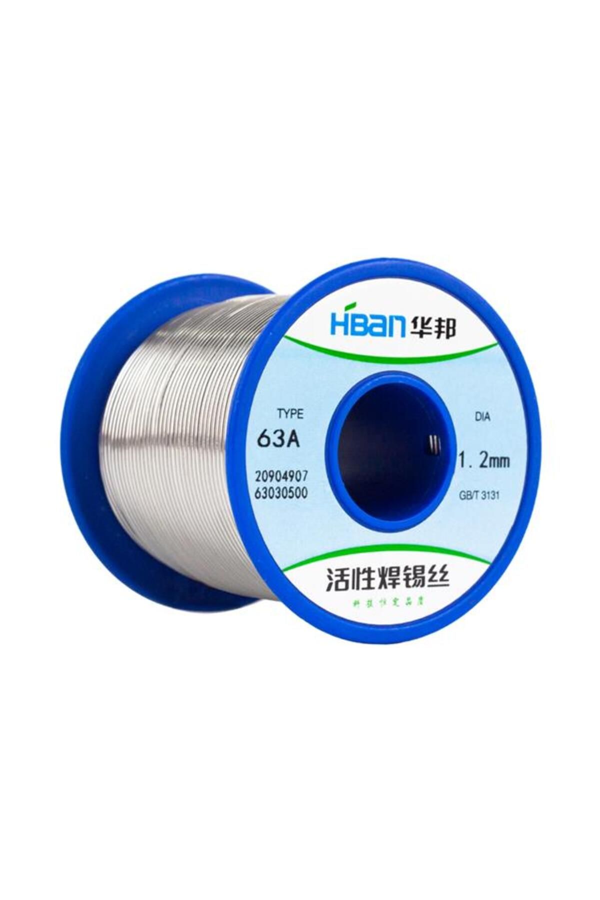 swilex 500 Gram 1.2Mm Lehim Teli