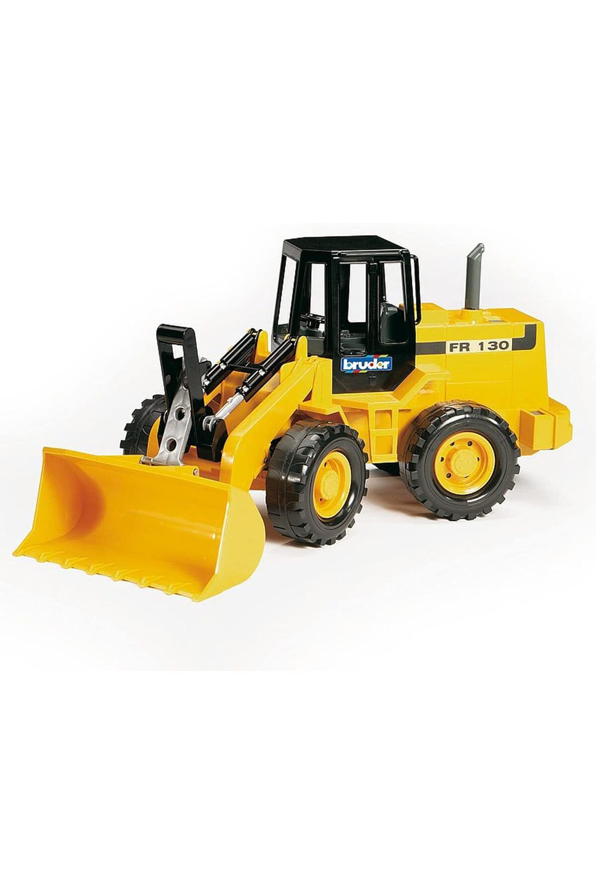 Mena Rise TuonShop Fr130 Ön & Arka Yükleyicili Kepçe Ölçekli Model 1122991