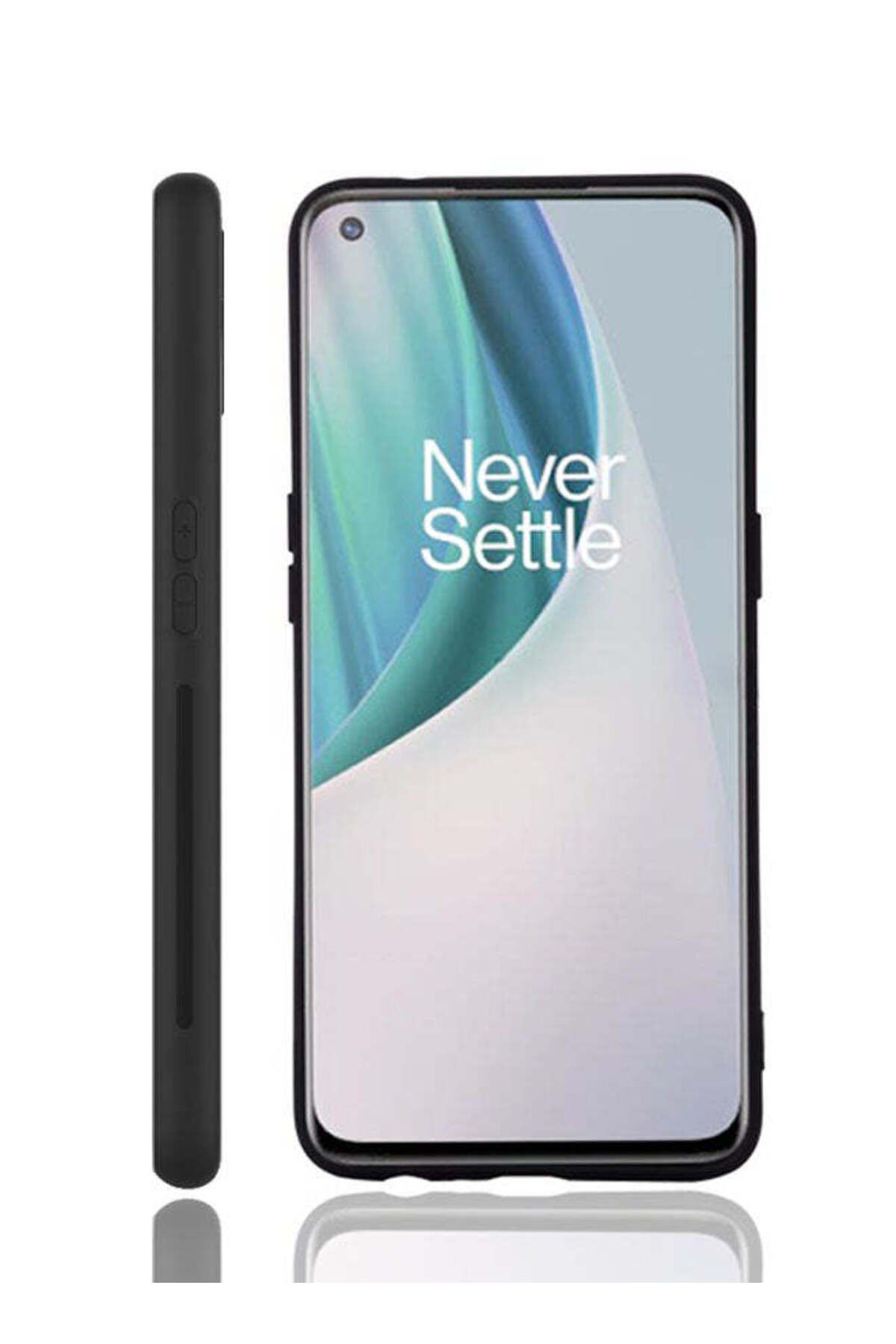 Tolwak-غطاء حماية لهاتف OnePlus Nord N10 5G بأحجار كريمة ملونة تجريدية 3